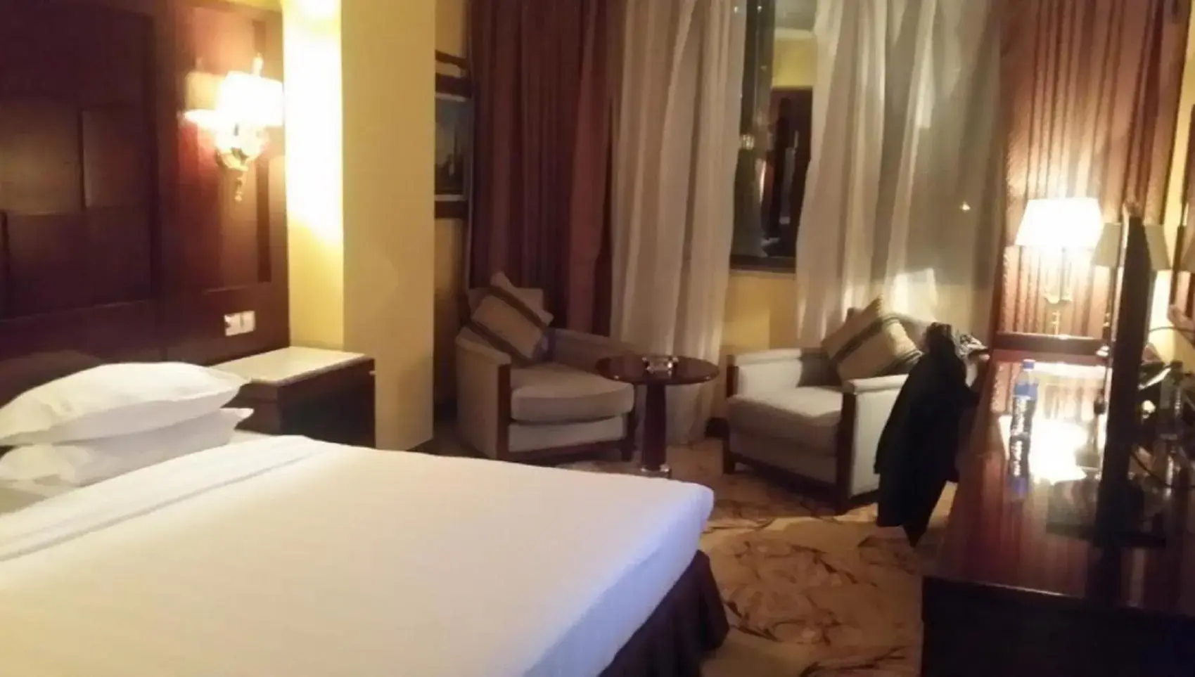 Single Room with Sea View in Oasis Hotel Single Room with Sea View in Oasis Hotel