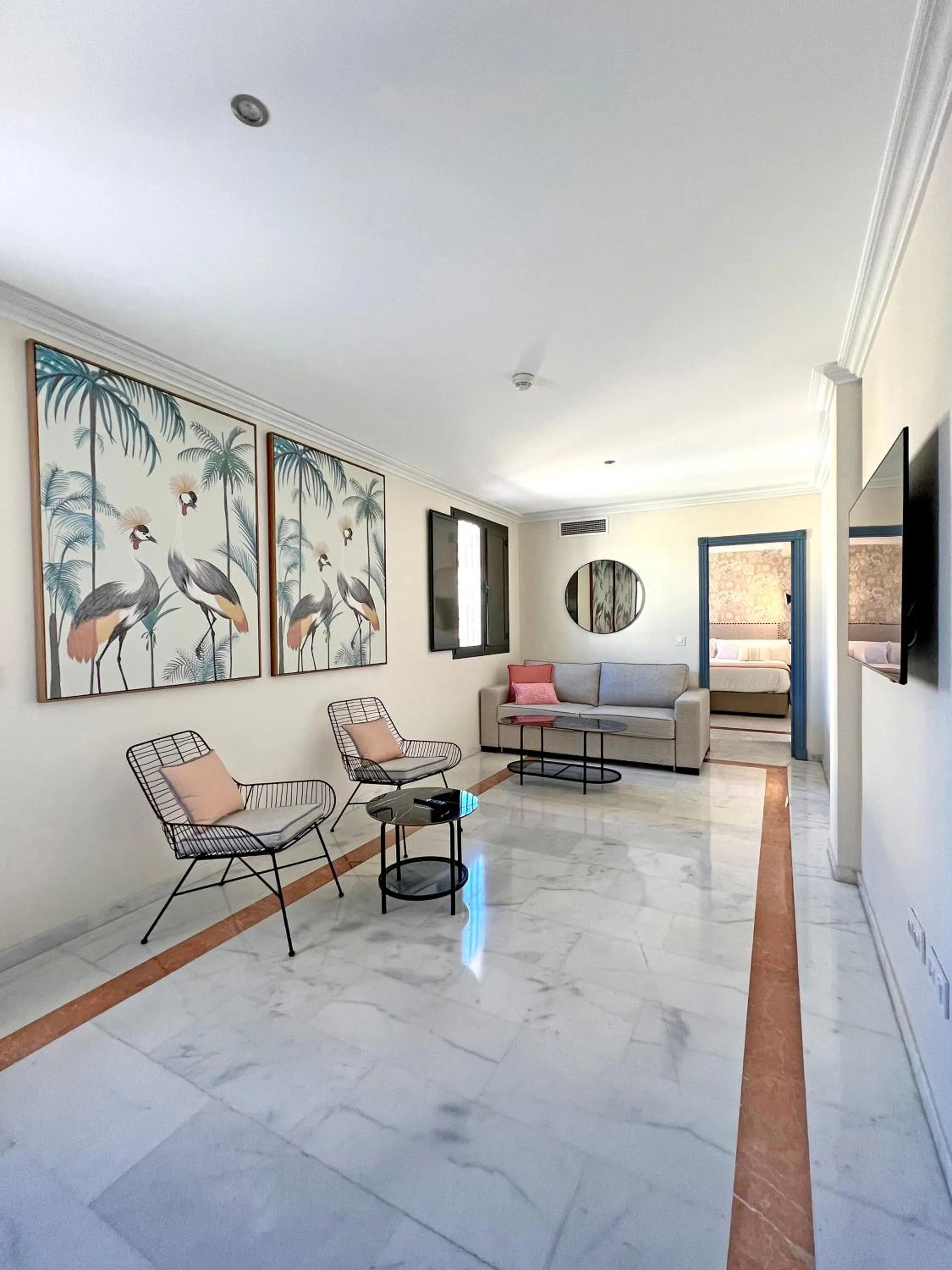 Itaca Sevilla by Soho Boutique