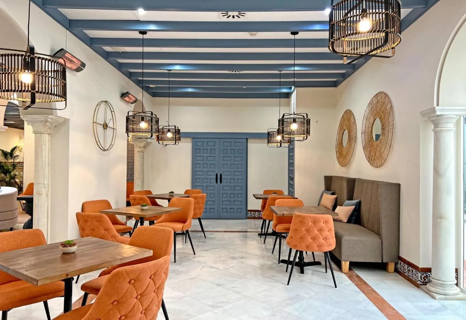 Itaca Sevilla by Soho Boutique