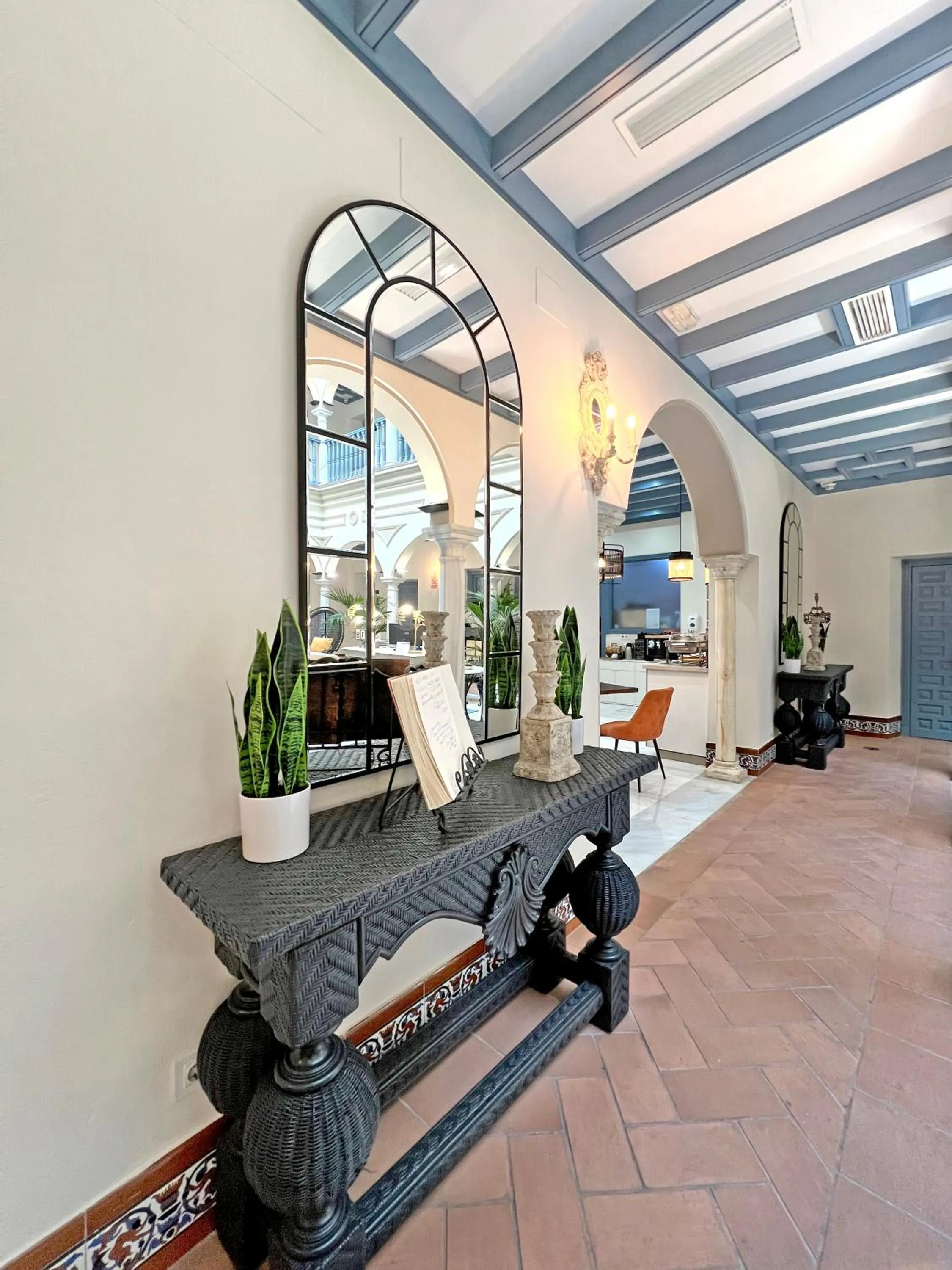 Itaca Sevilla by Soho Boutique