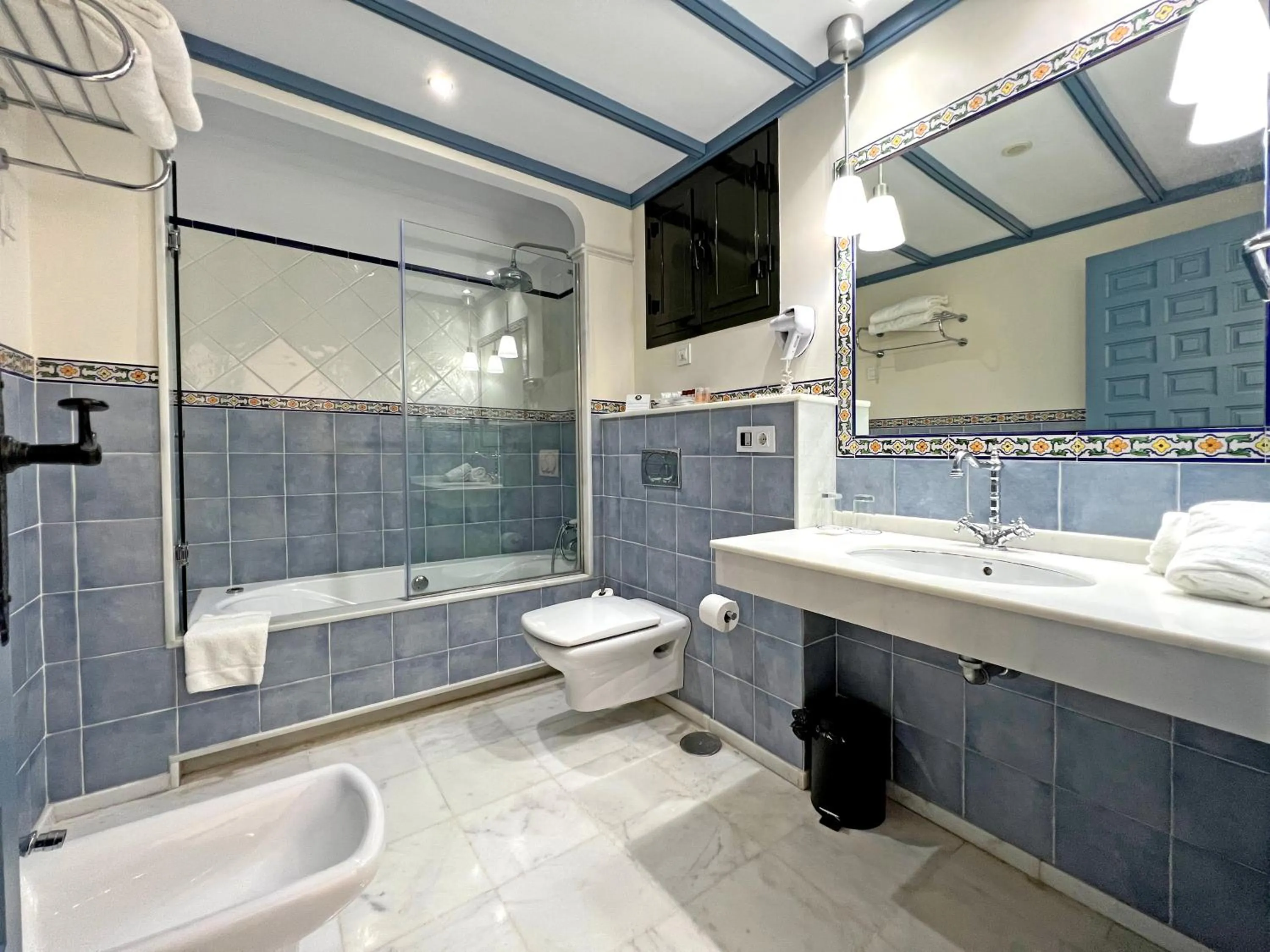 Itaca Sevilla by Soho Boutique