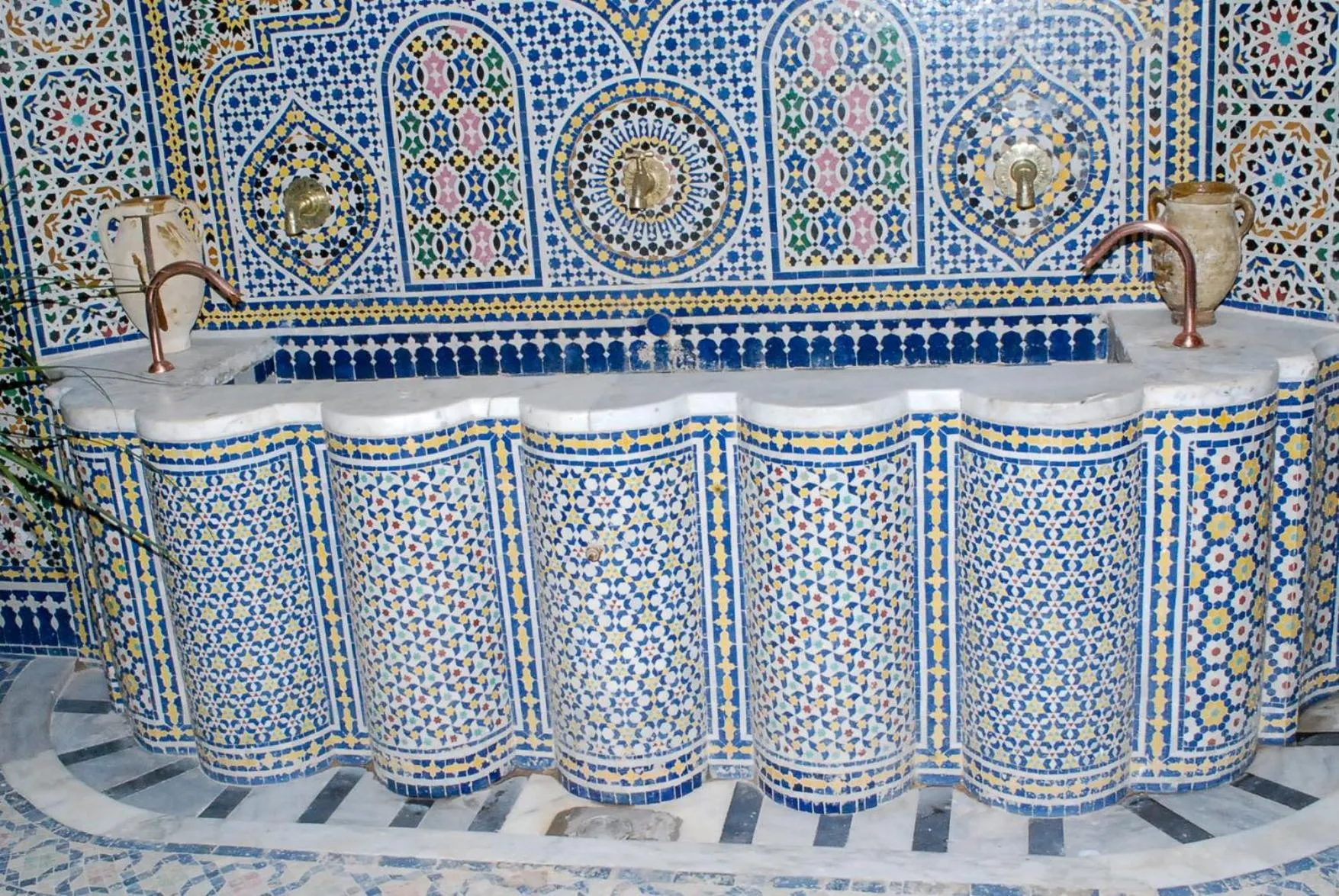 Other in Riad Le Patio De Fes