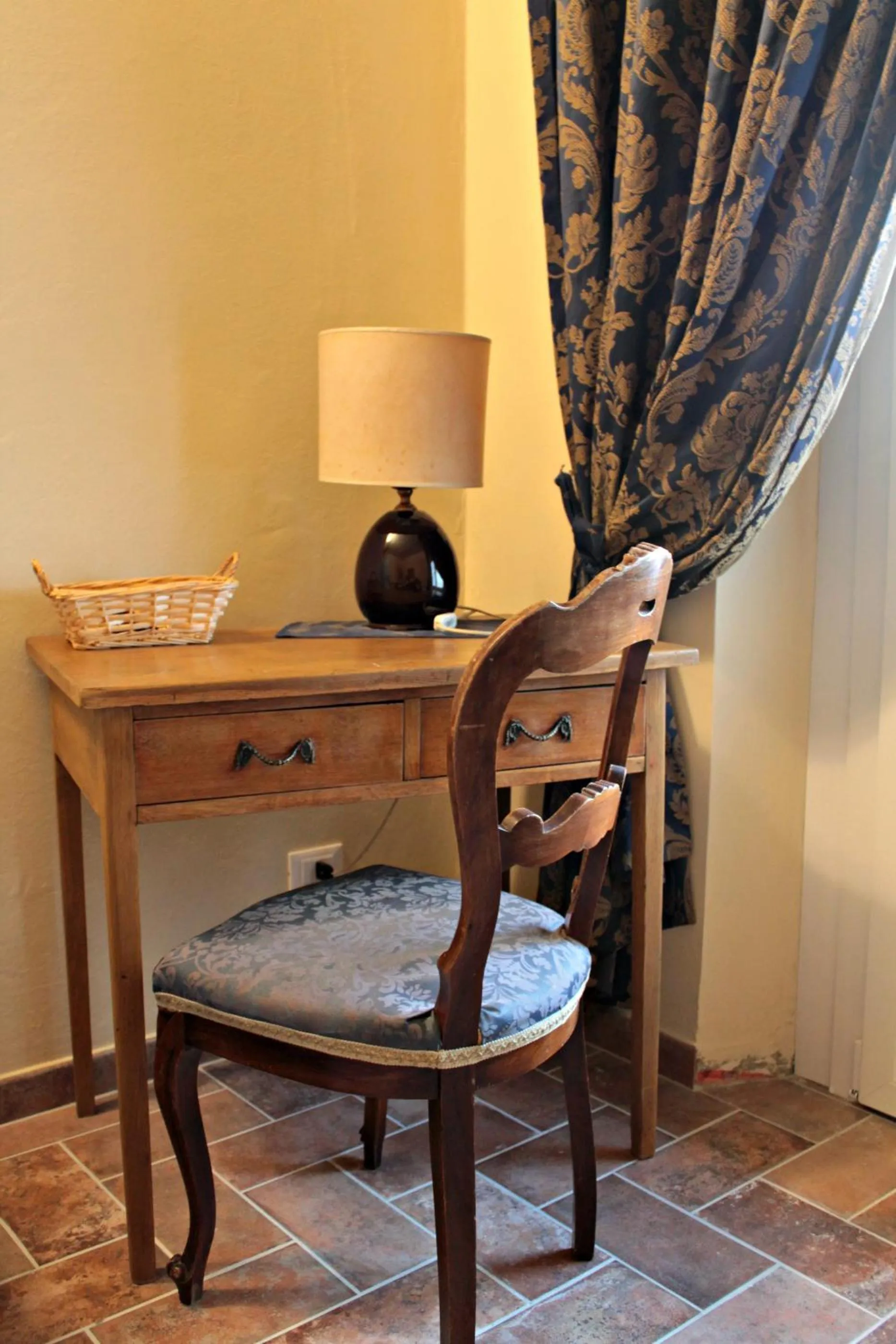 Living room in Soggiorno Sogna Firenze