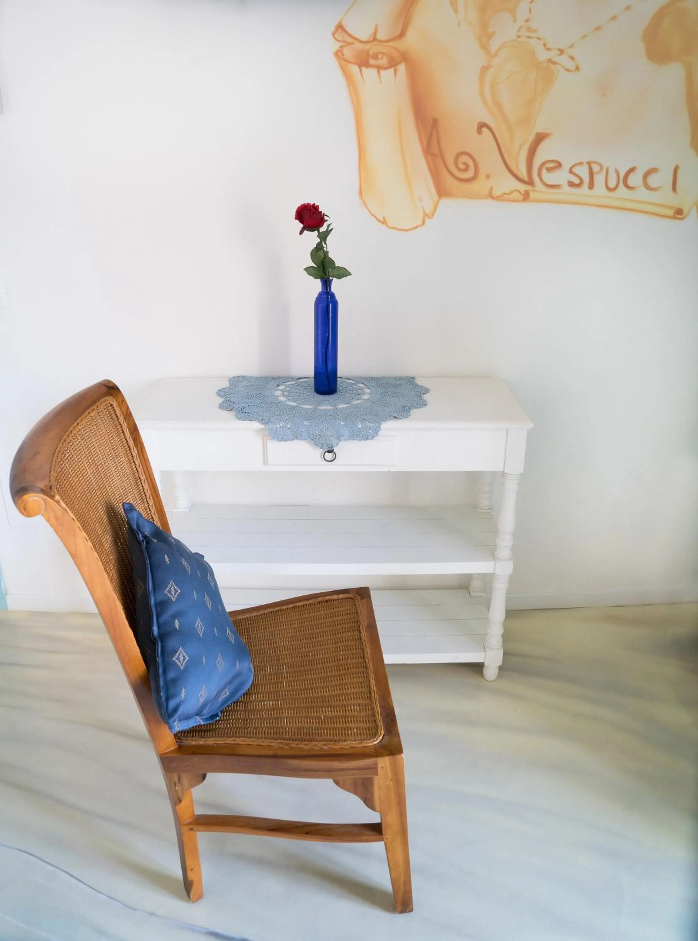 Soggiorno Sogna Firenze