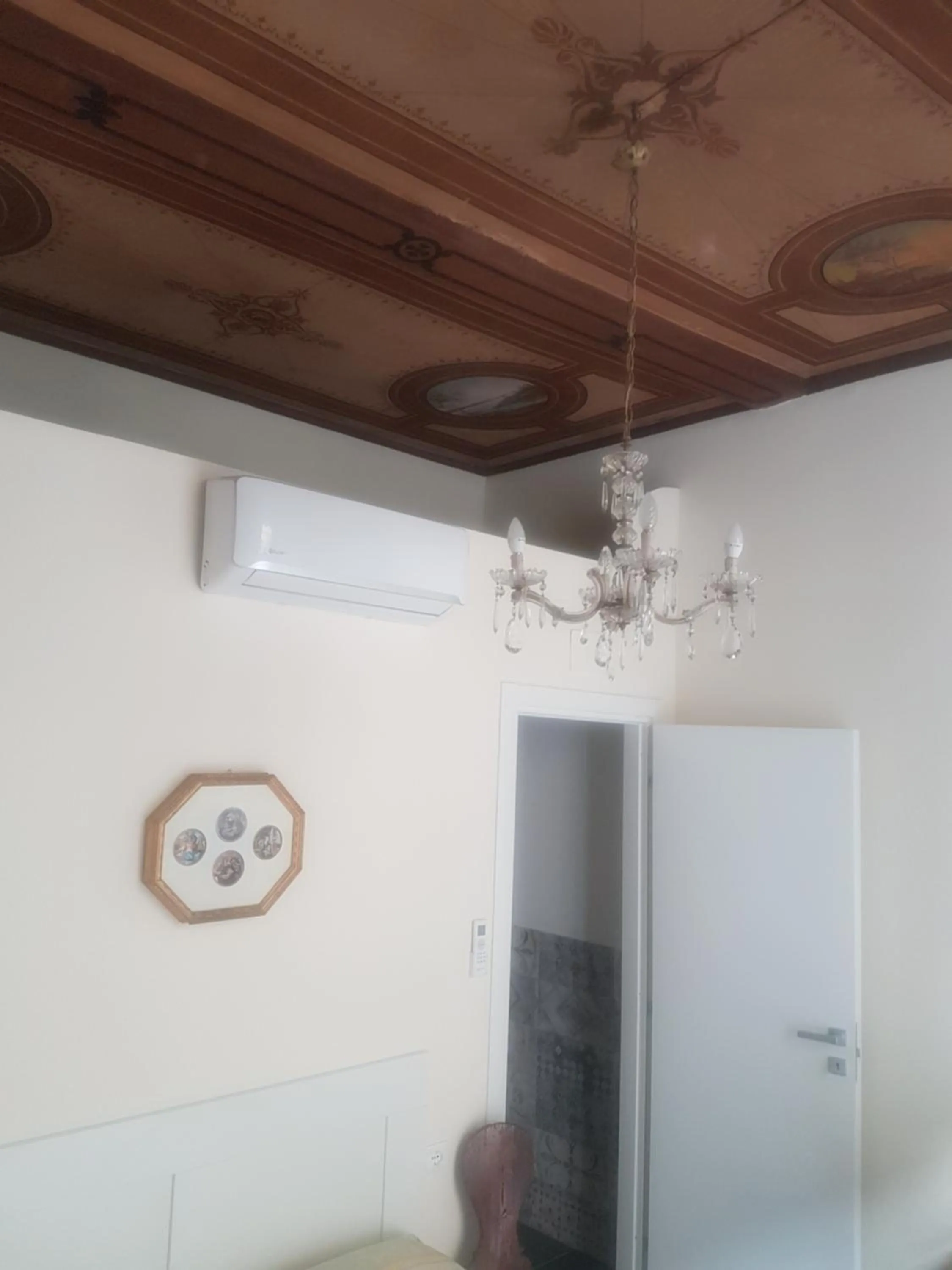 View (from property/room) in Soggiorno Sogna Firenze