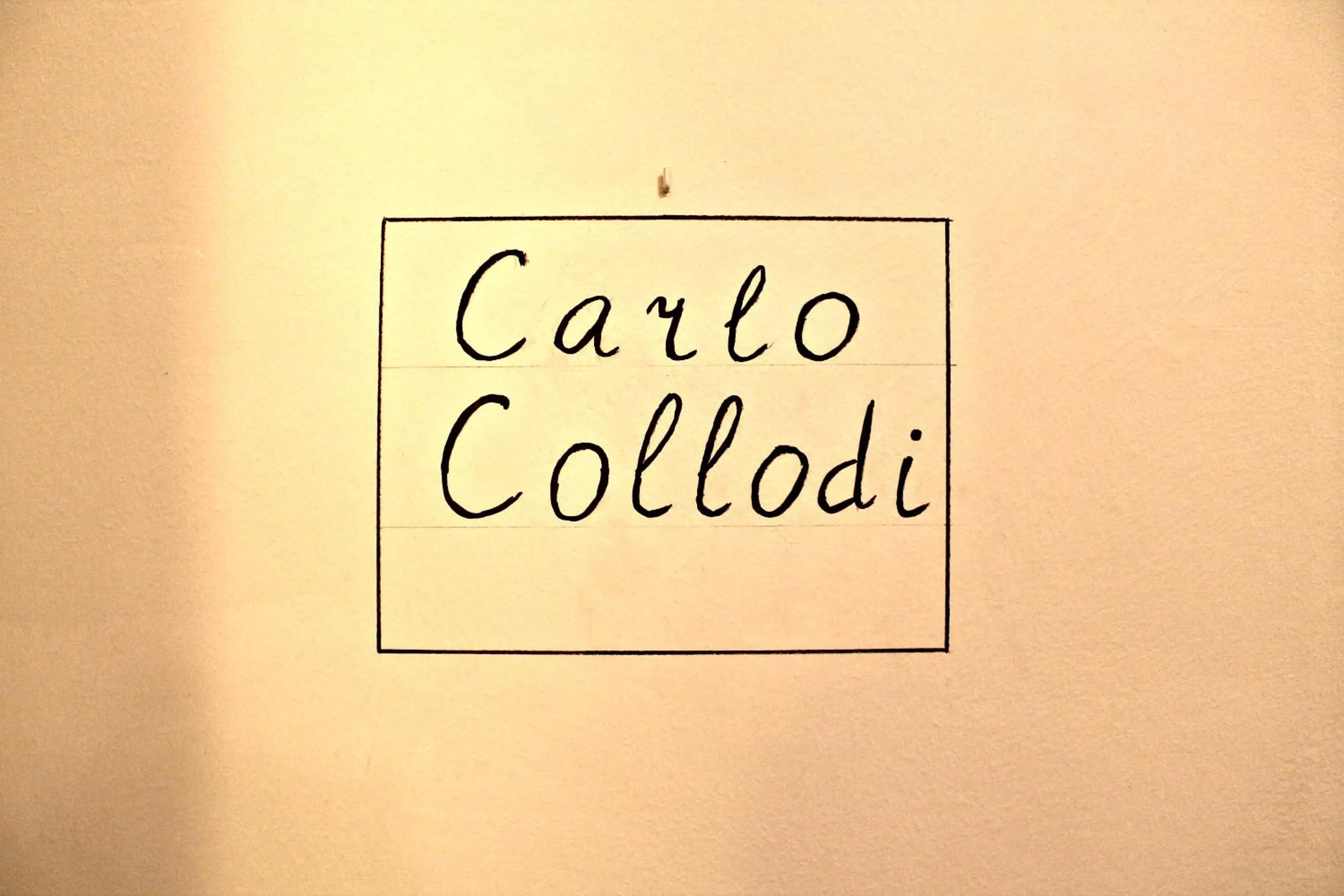 Property logo or sign in Soggiorno Sogna Firenze