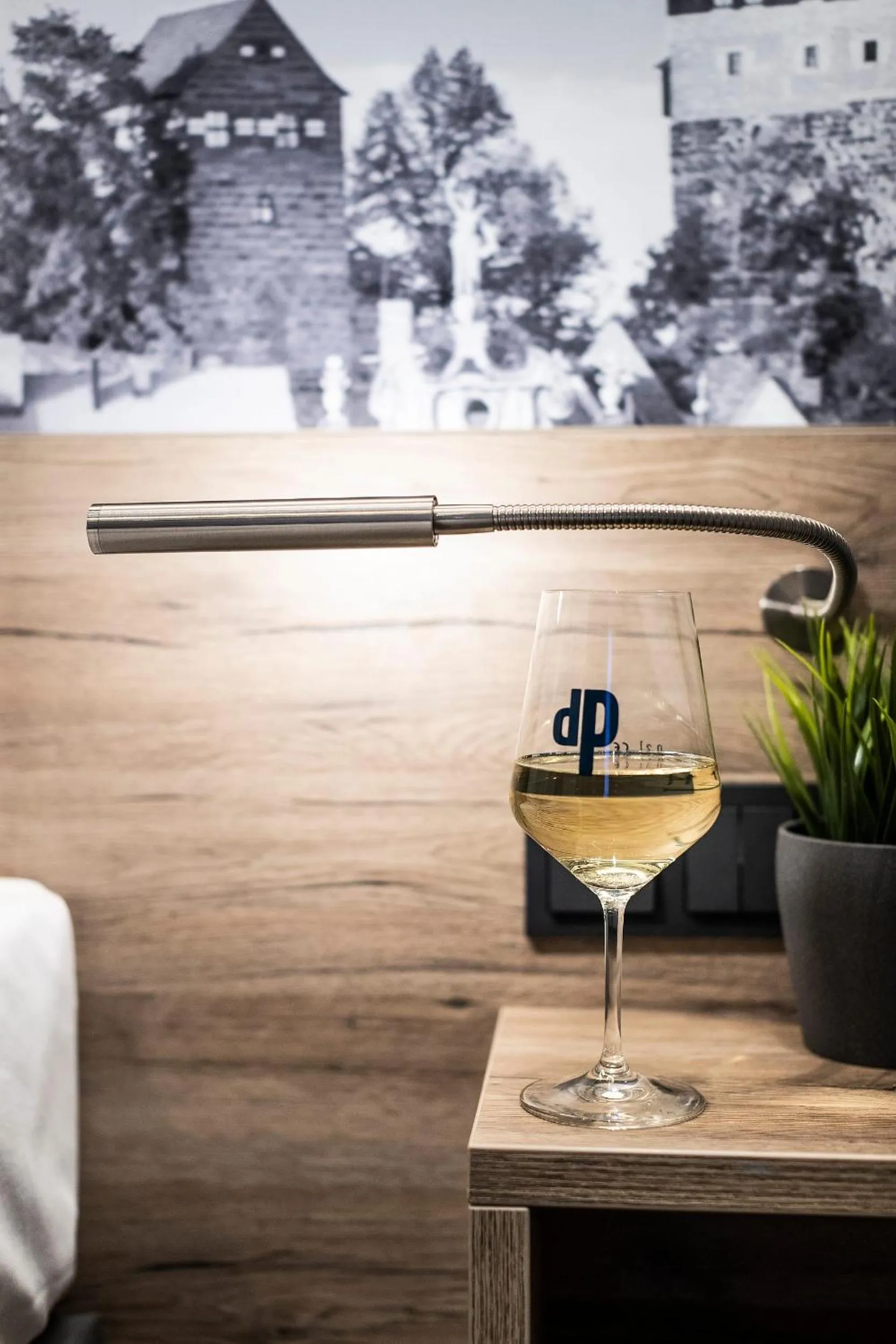 Drinks in Aparthotel by dasPaul