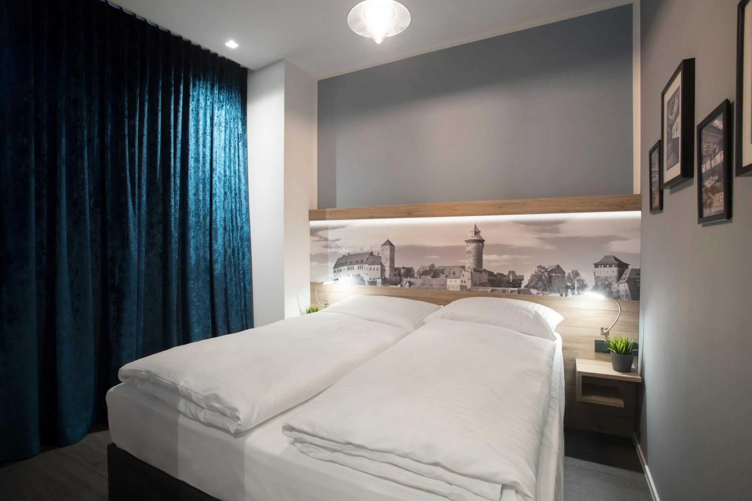 Other, Bed in Aparthotel by dasPaul