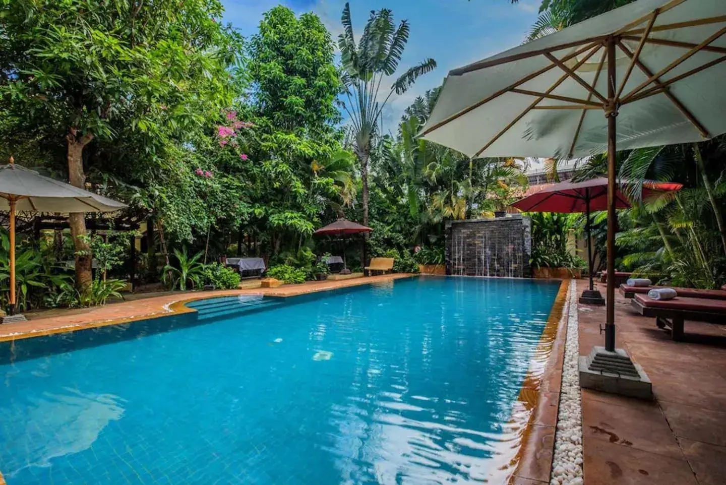 Vacation Home in Marirath Boutique Hotel Vacation Home in Marirath Boutique Hotel