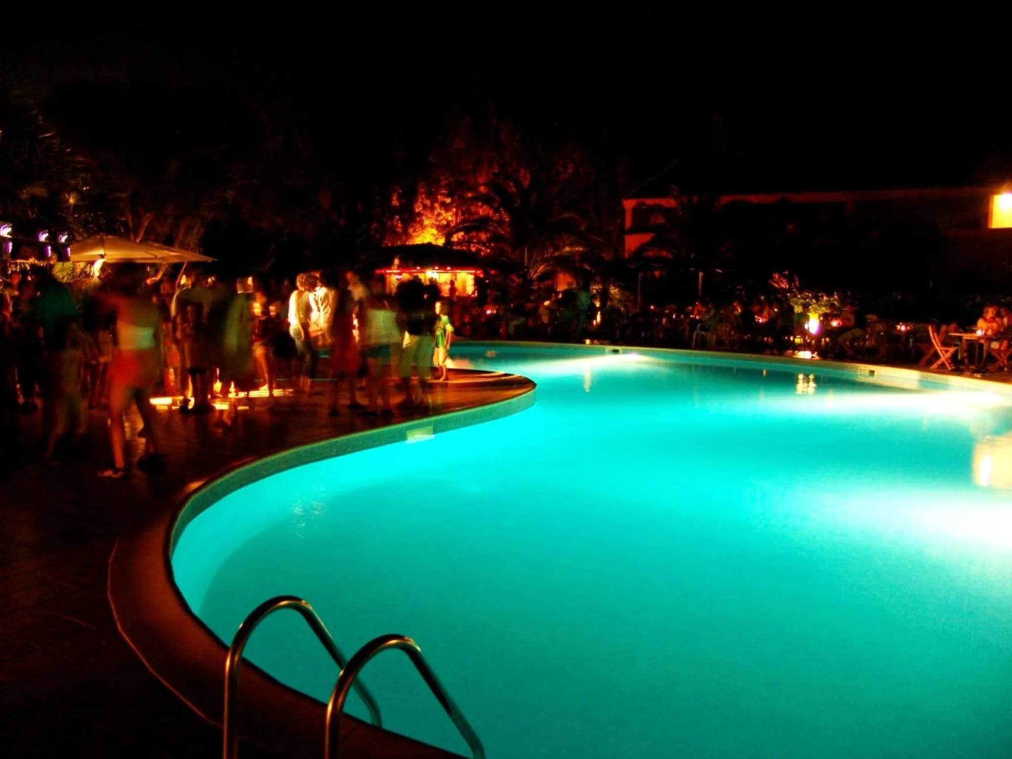 Swimming pool in Vacancéole - Résidence Sognu di Mare