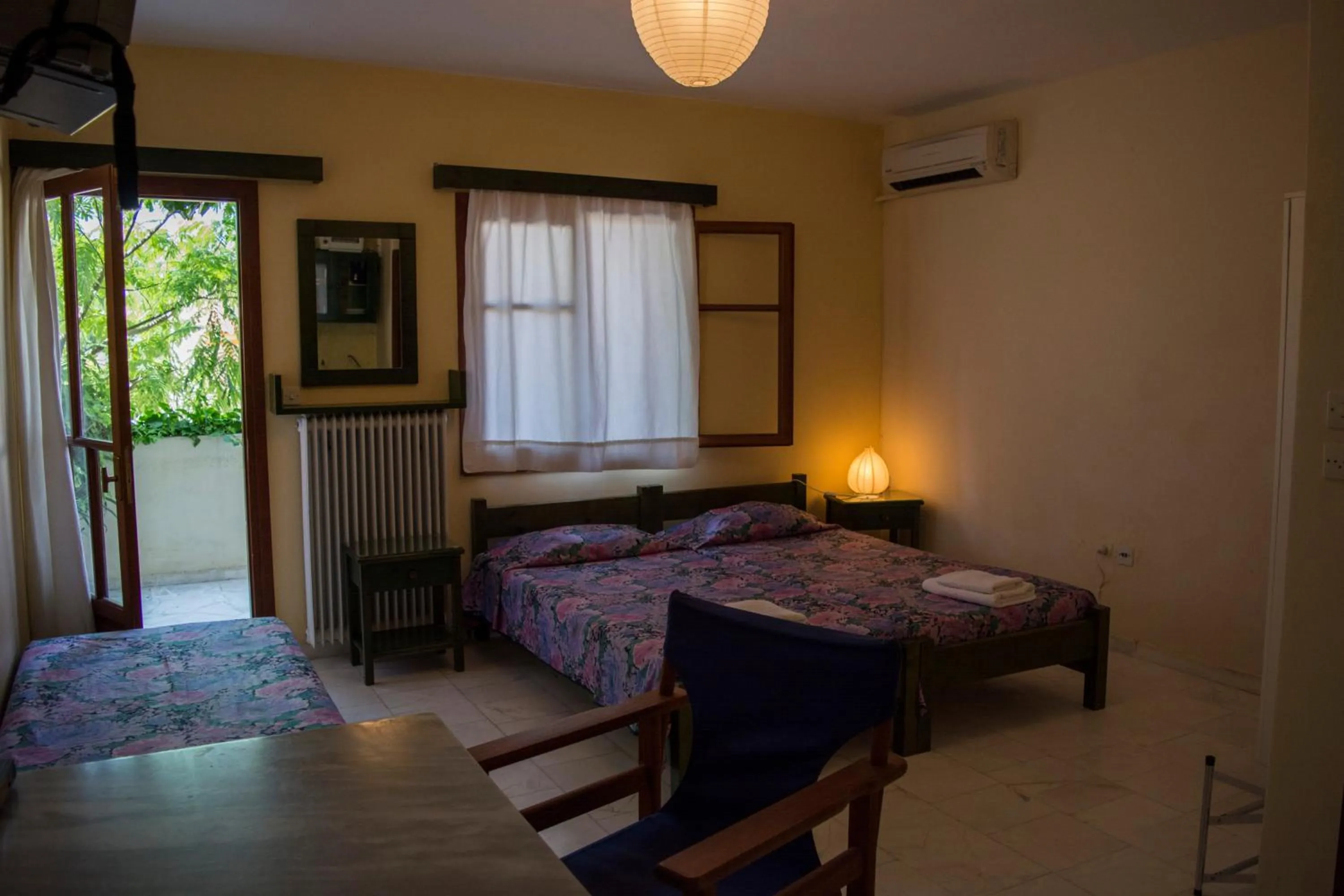 Day in Staggia Studios