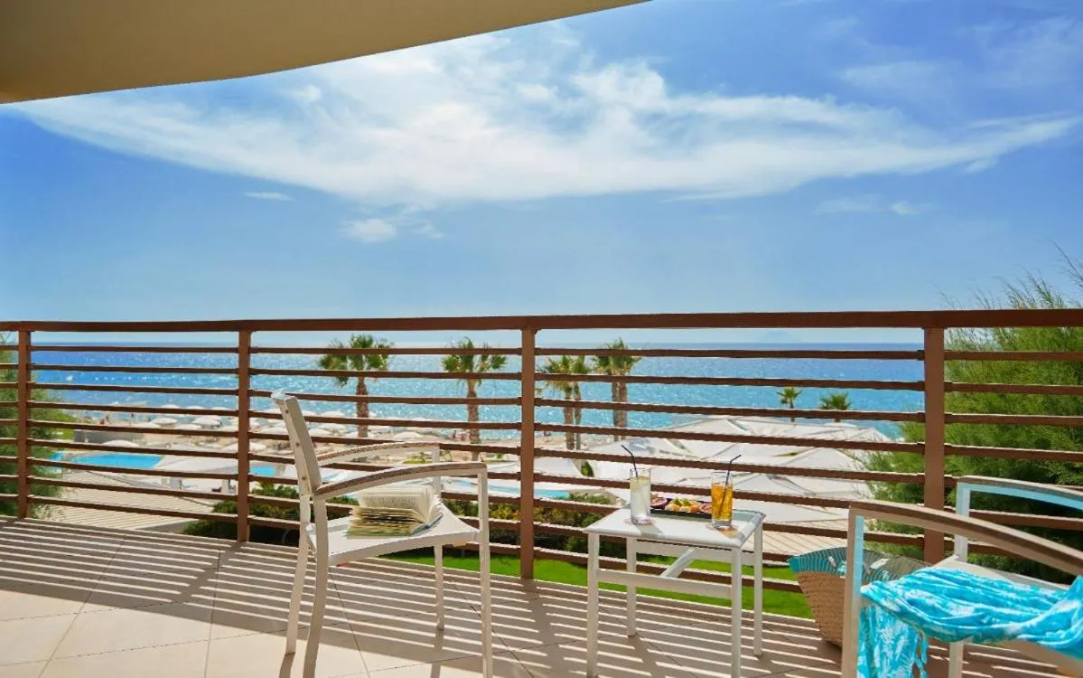 Capovaticano Resort Thalasso Spa