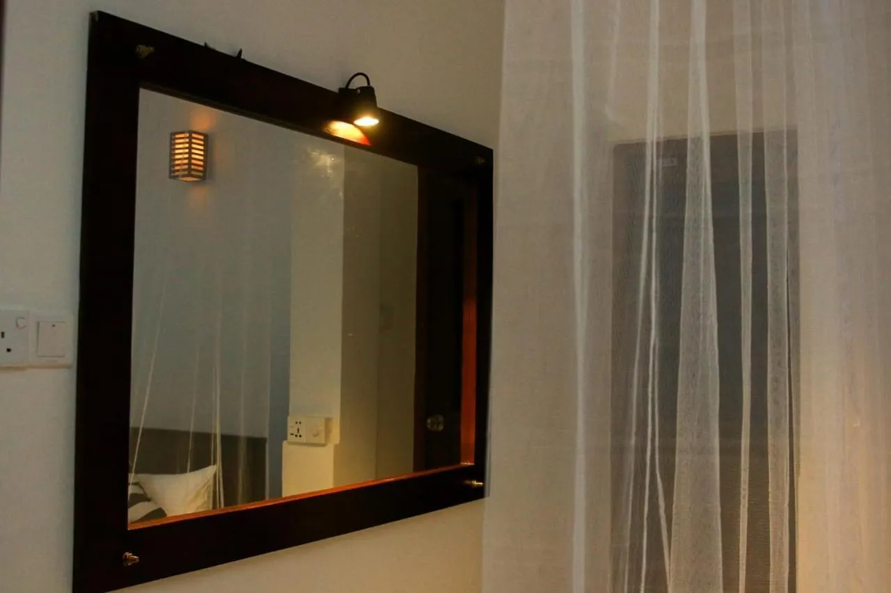 Bedroom in Different View