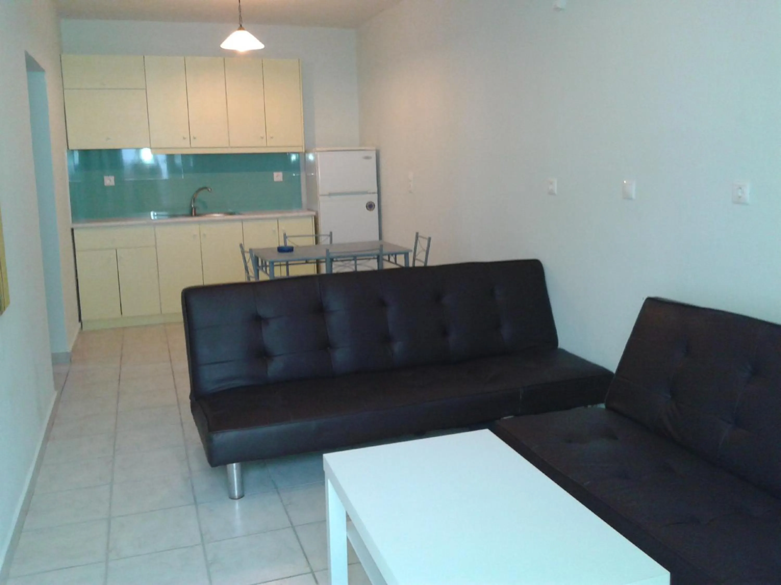 Area and facilities in Kos Bay Hotel