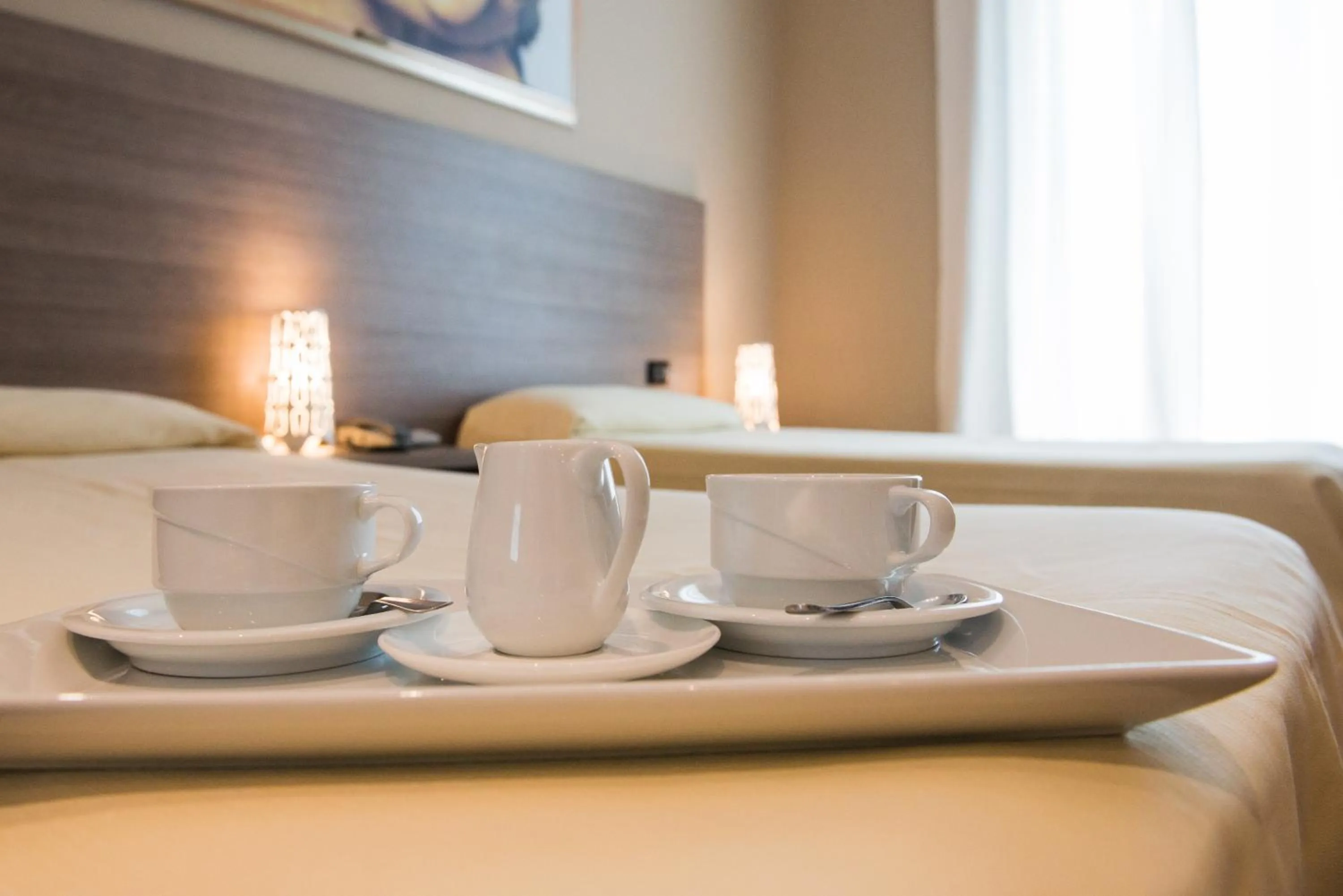 Other, Bed in Albergo Grappolo D'oro