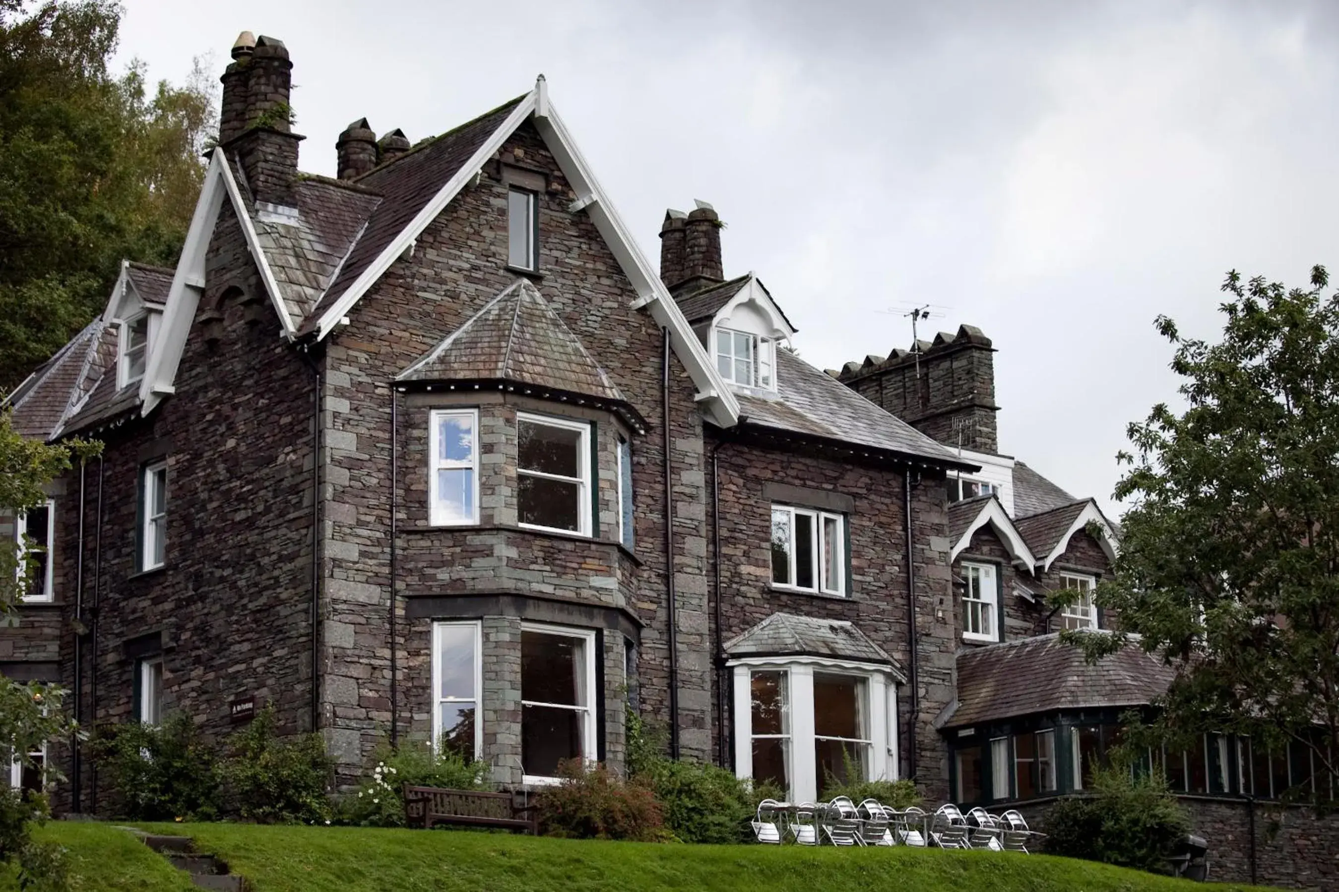 YHA Grasmere Butharlyp Howe YHA Grasmere Butharlyp Howe