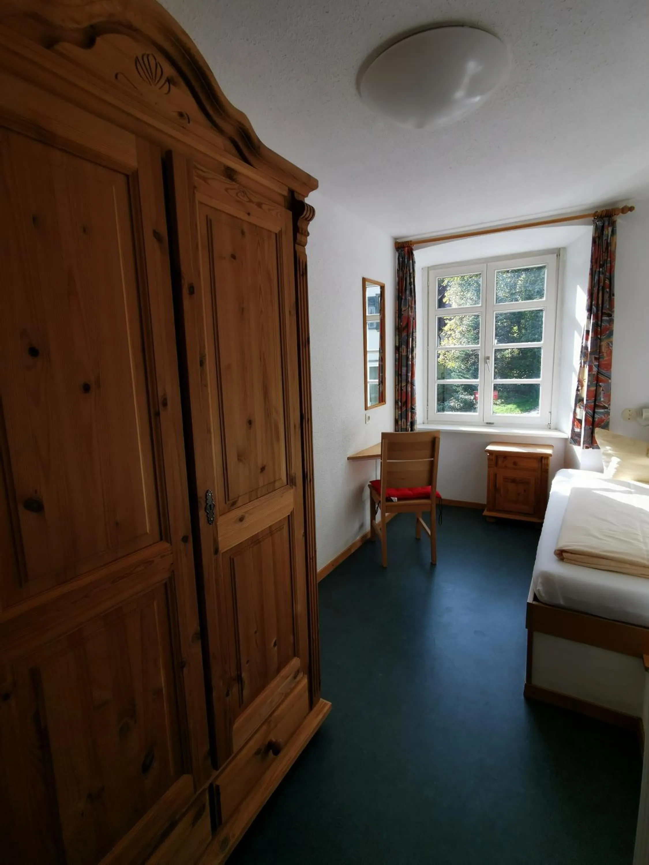 Europäisches Gäste- und Seminarhaus