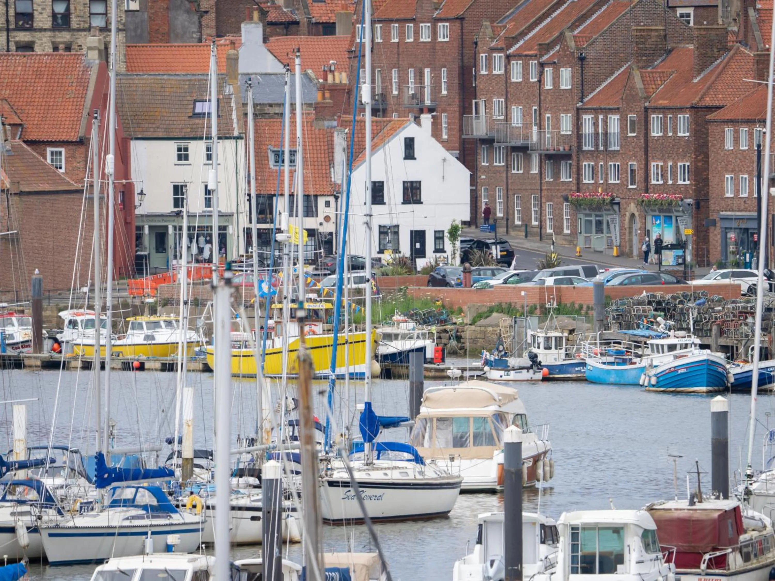 Activities in YHA Whitby