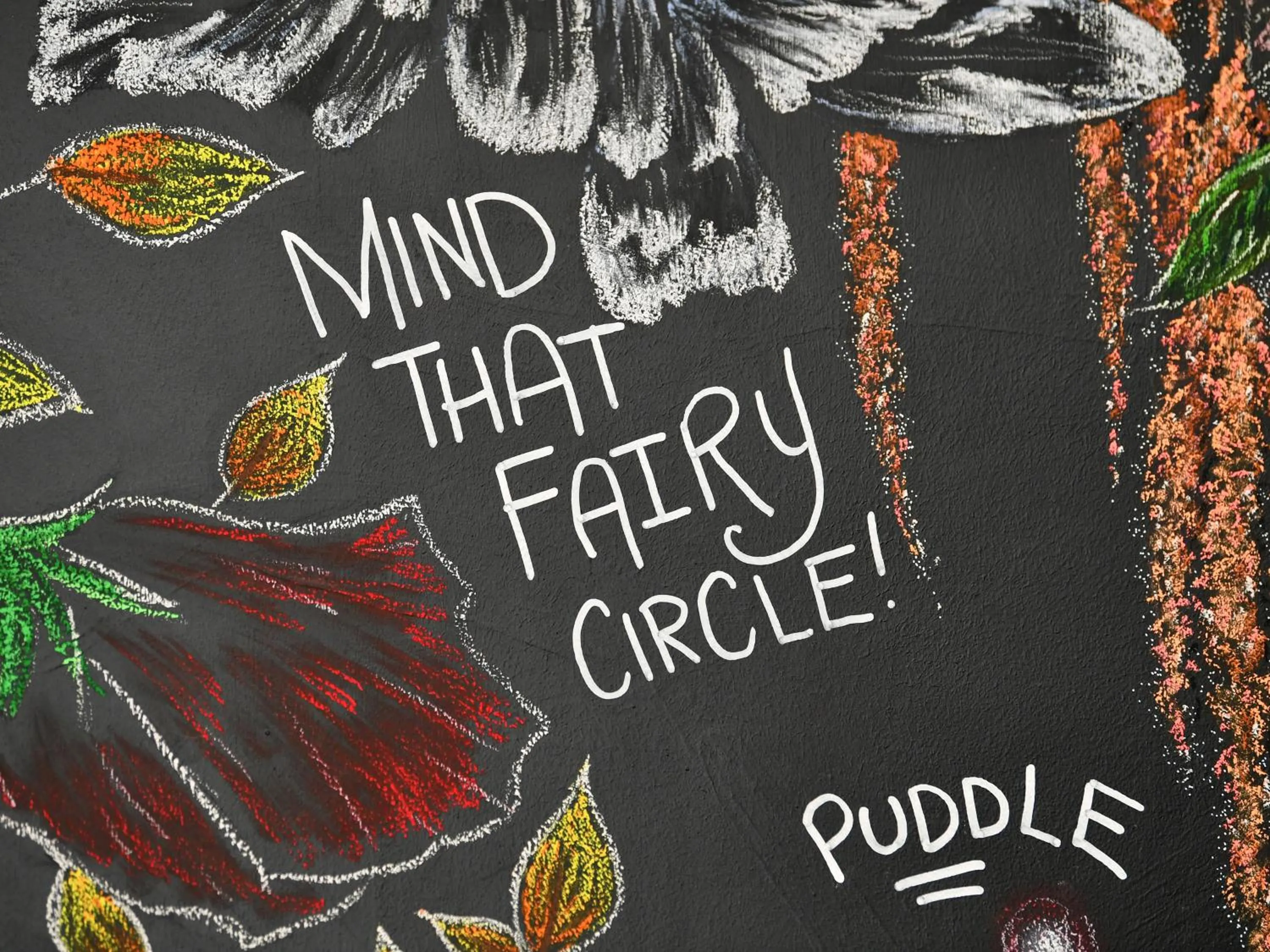 Decorative detail in YHA Windermere