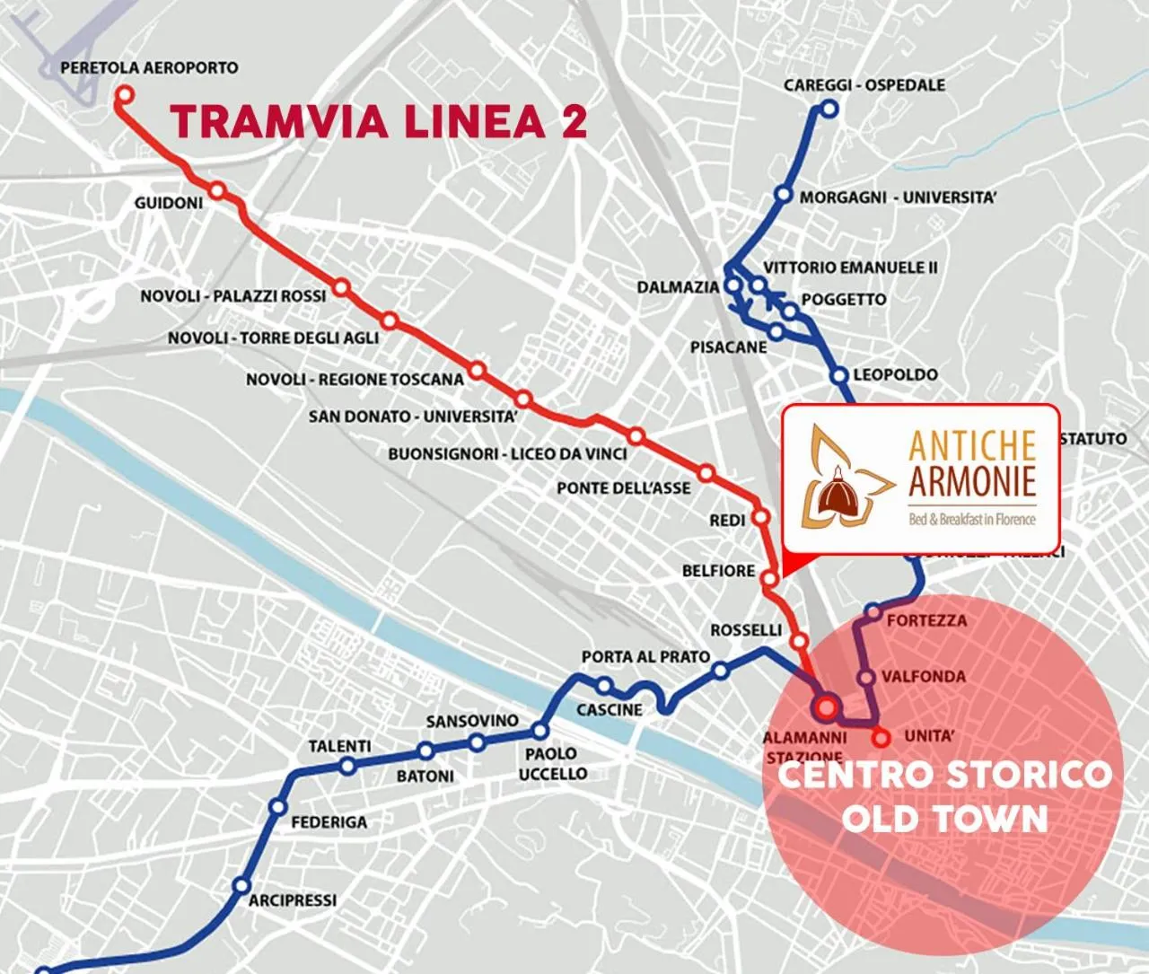 Other in B&B Antiche Armonie