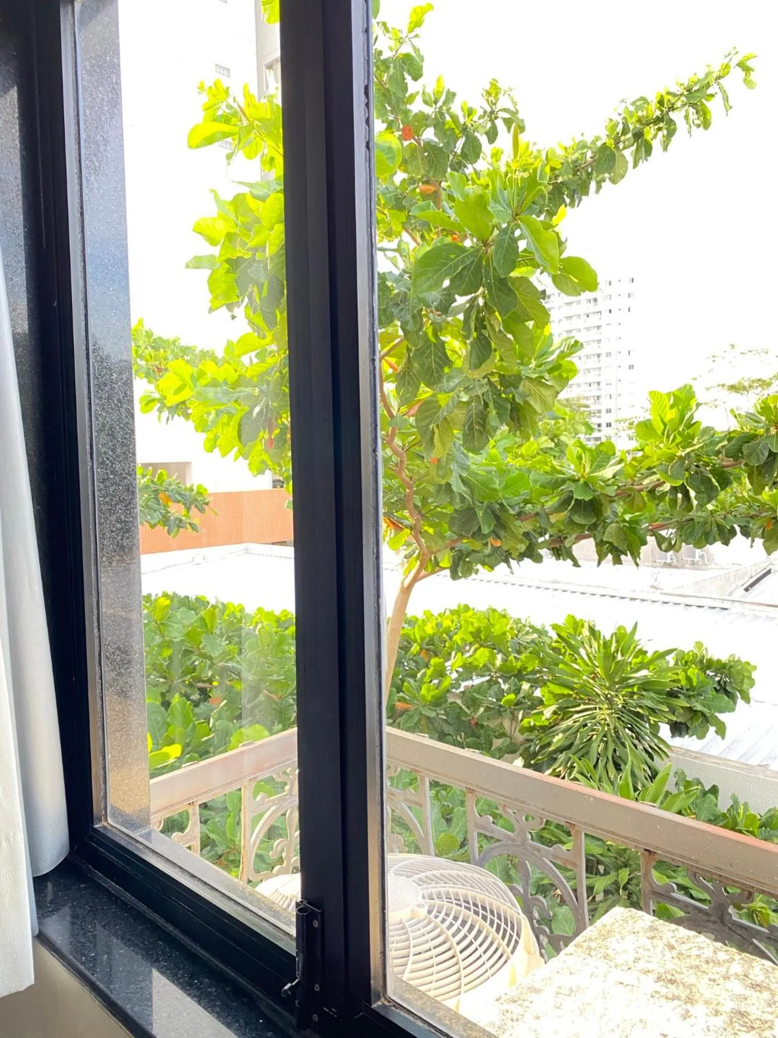 View (from property/room) in Palácio Do Rio Hotel