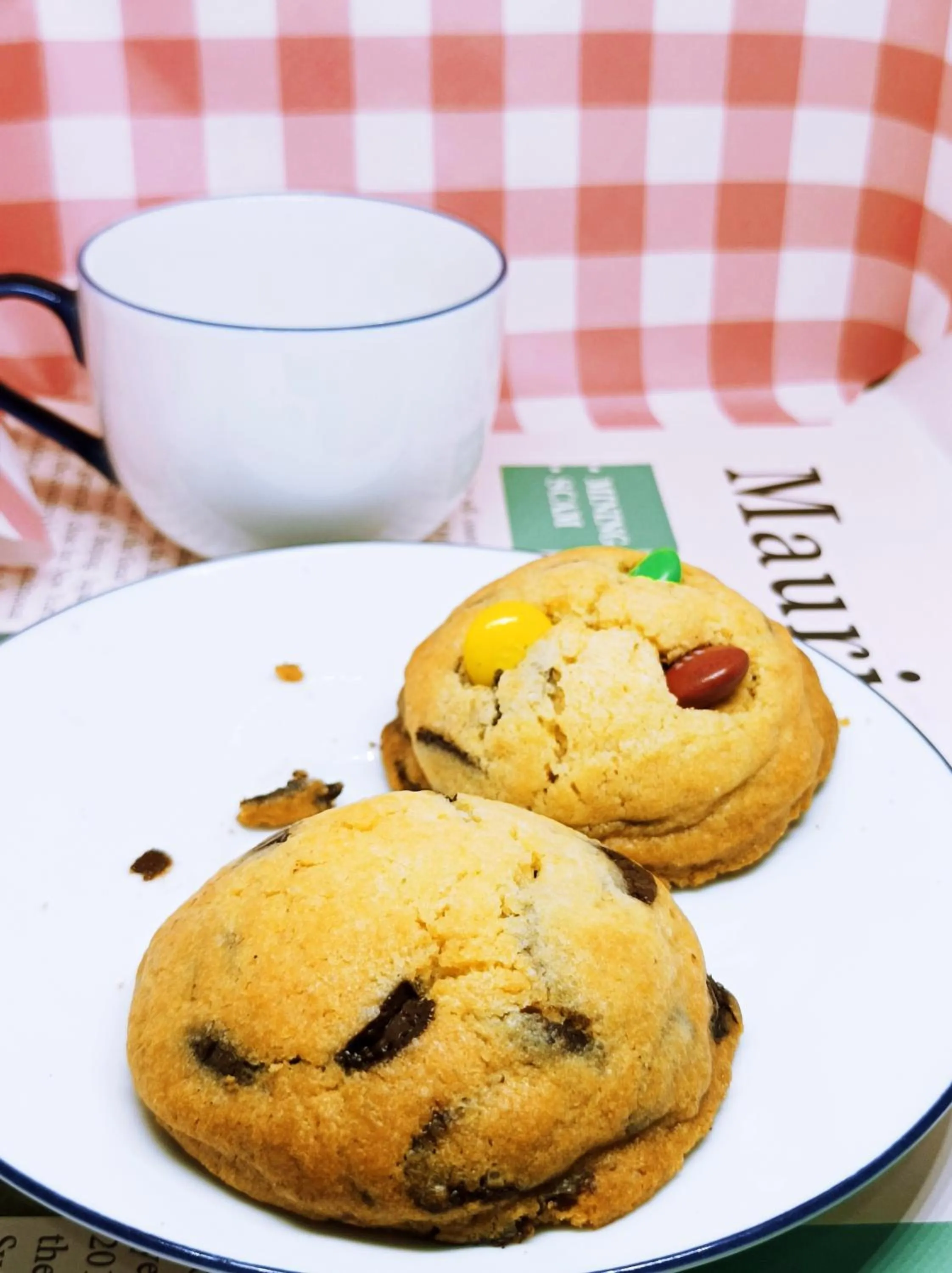 Double D Rooms & Cafe