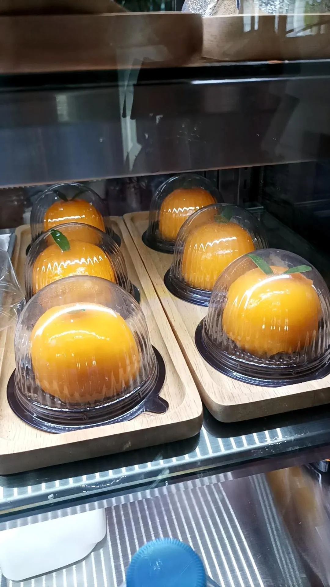 Double D Rooms & Cafe