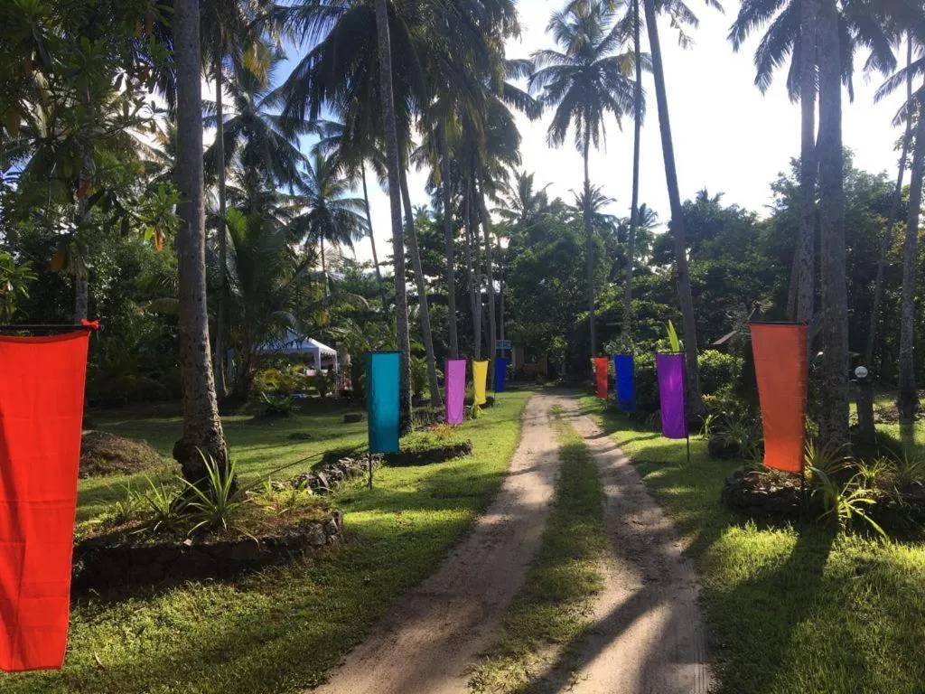 Milkyway Holiday Resort