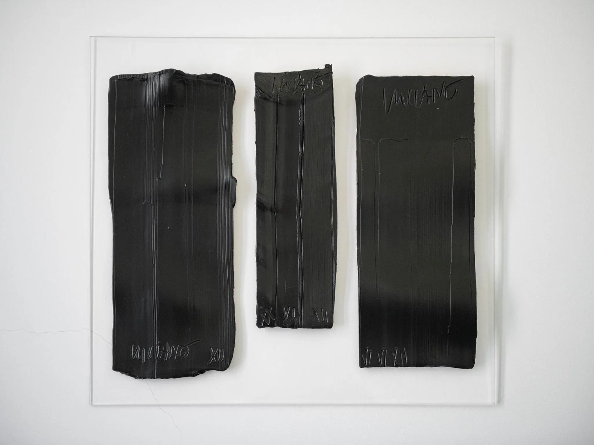 Decorative detail in PLEY Cagliari Boutique Suites