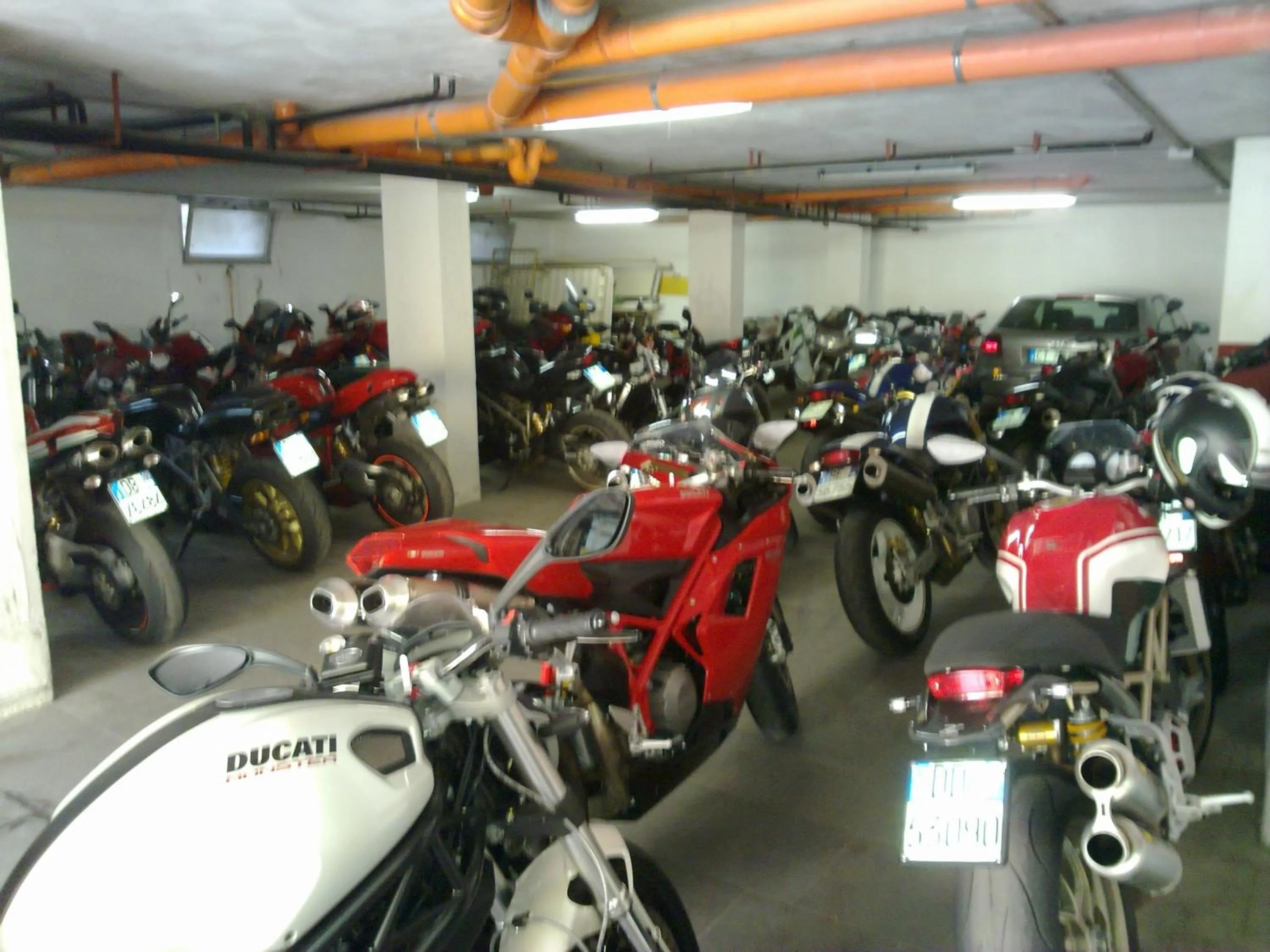 Other in Hotel Locanda Rosy