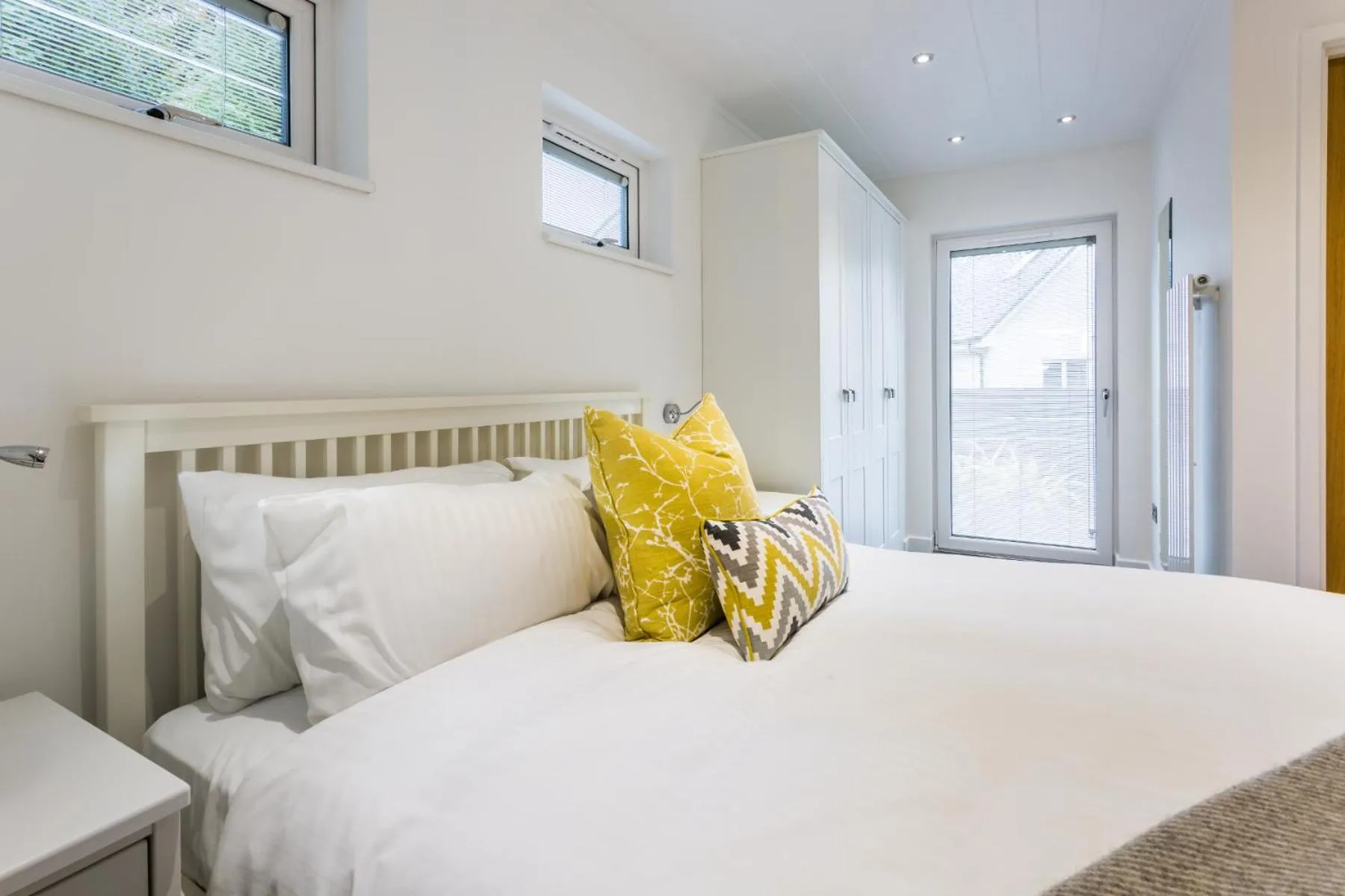 Bedroom, Bed in Auchrannie Resort