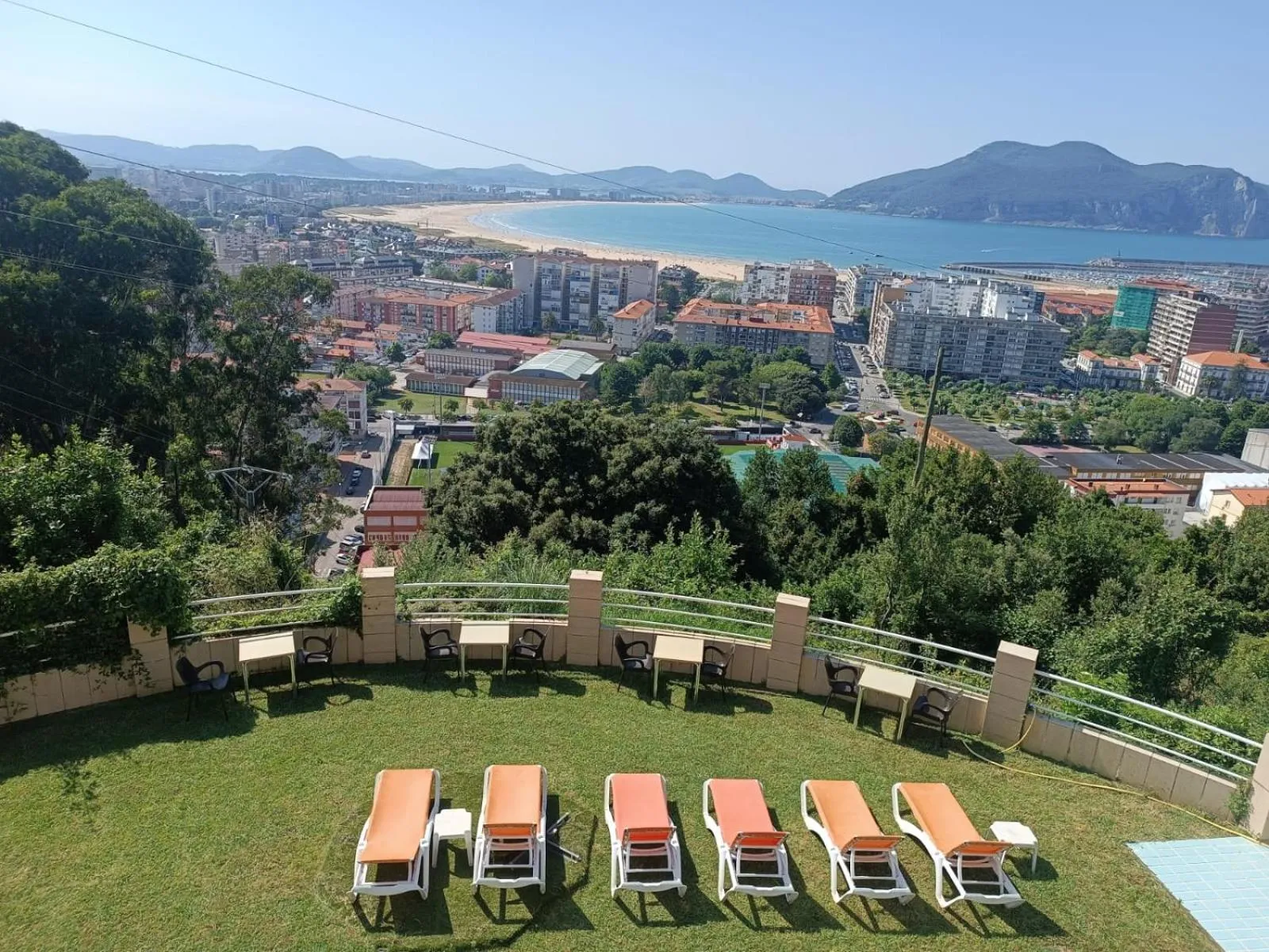 Hotel Miramar Laredo