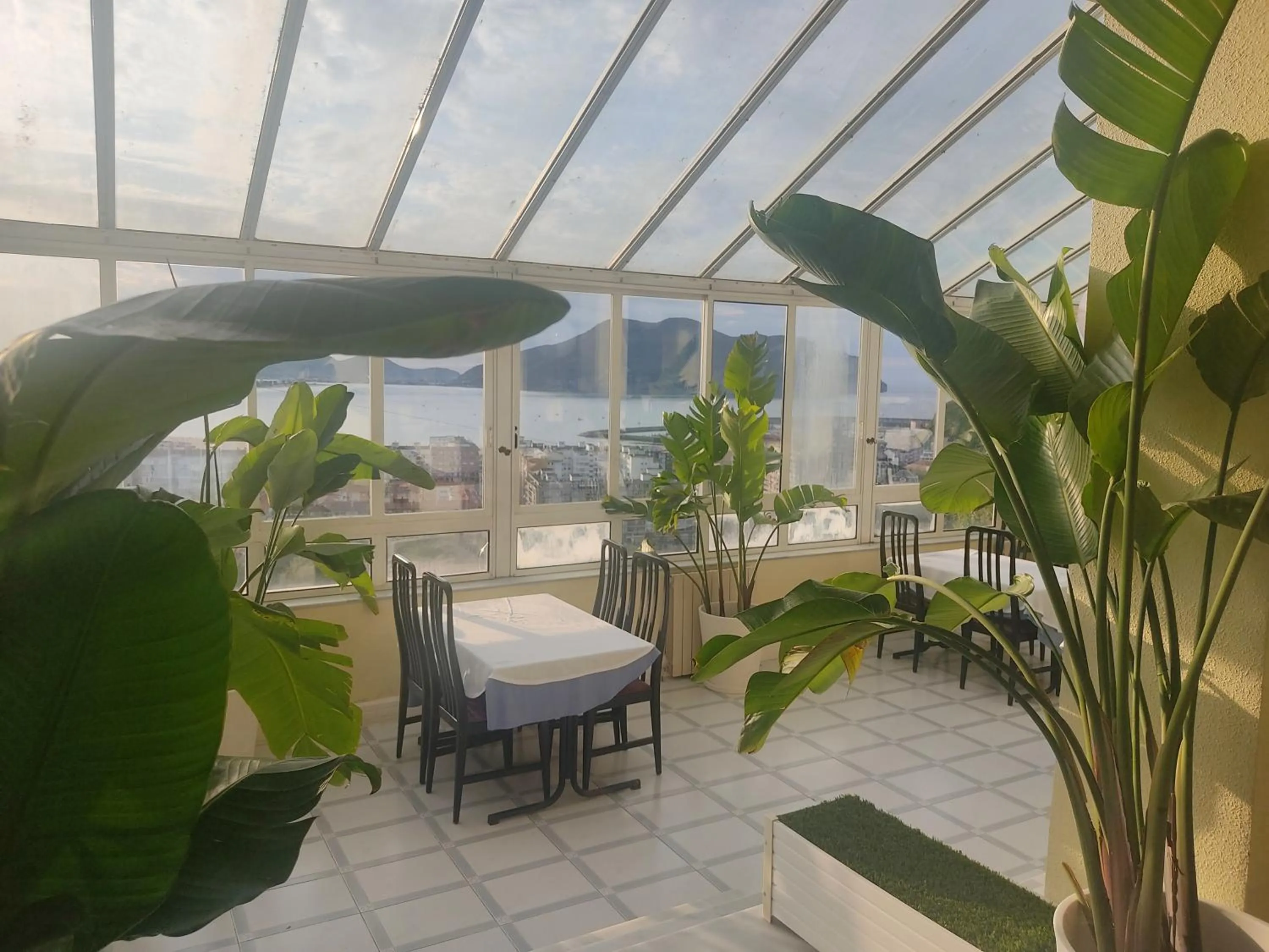 Hotel Miramar Laredo