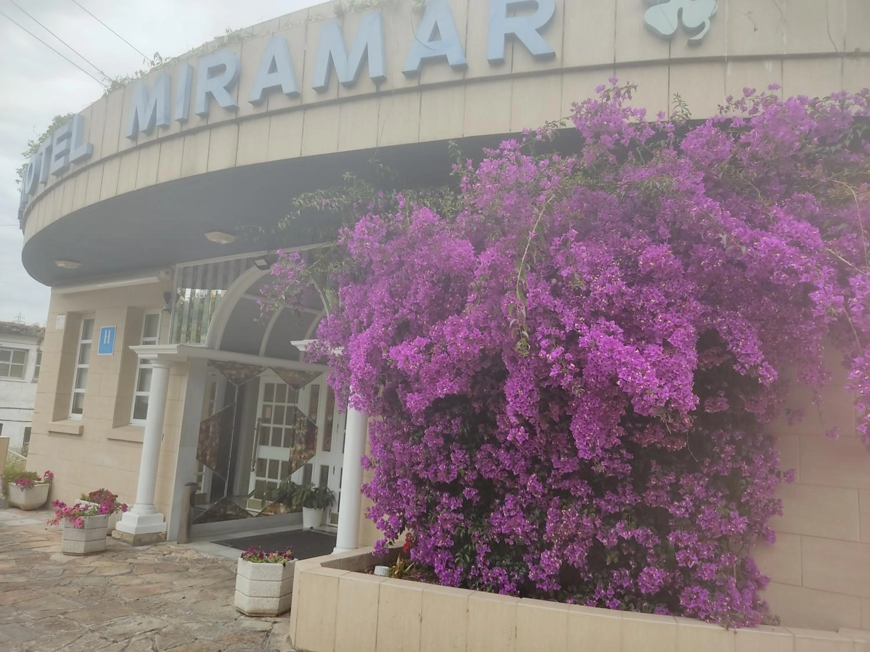 Hotel Miramar Laredo