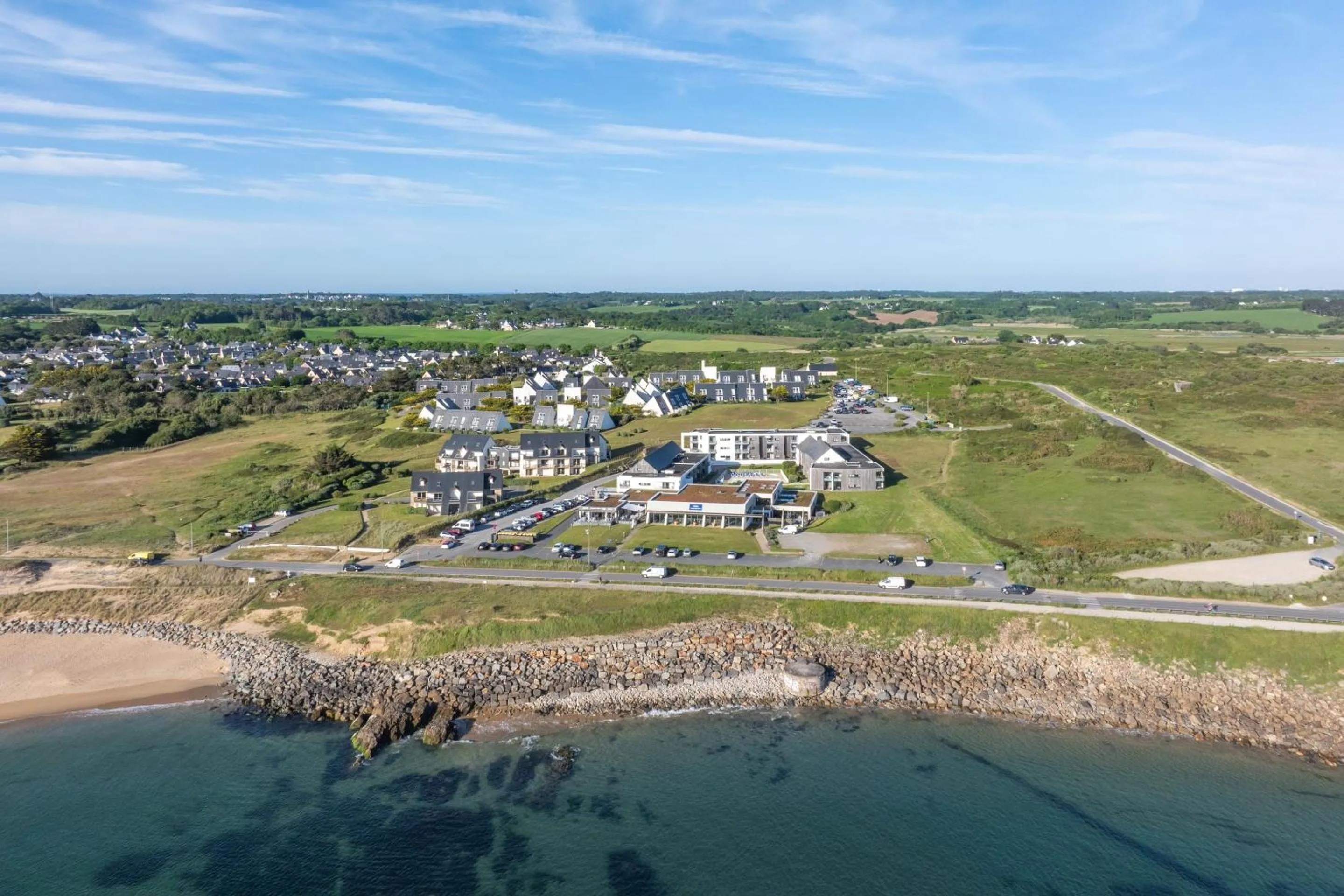 Résidence Odalys Fleur de Sel