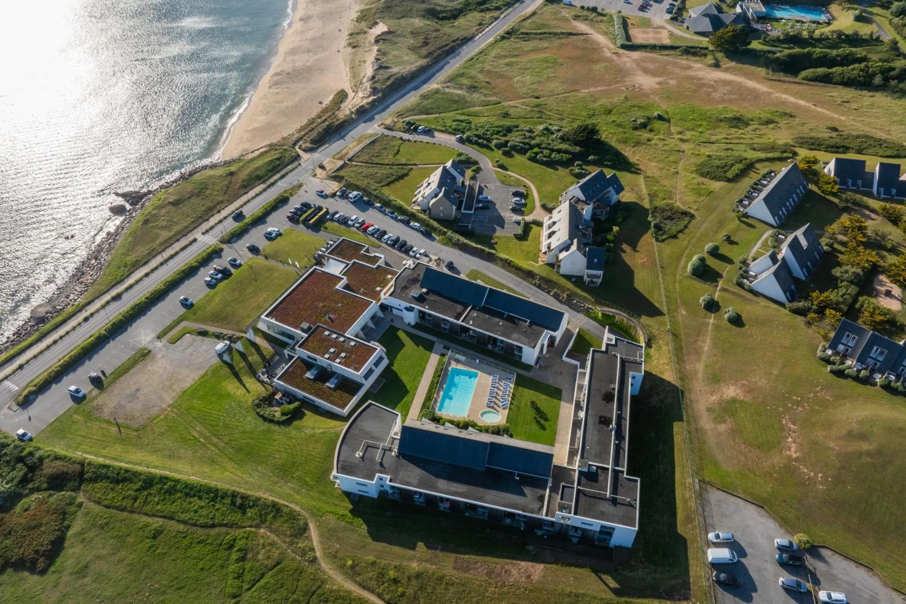 Résidence Odalys Fleur de Sel