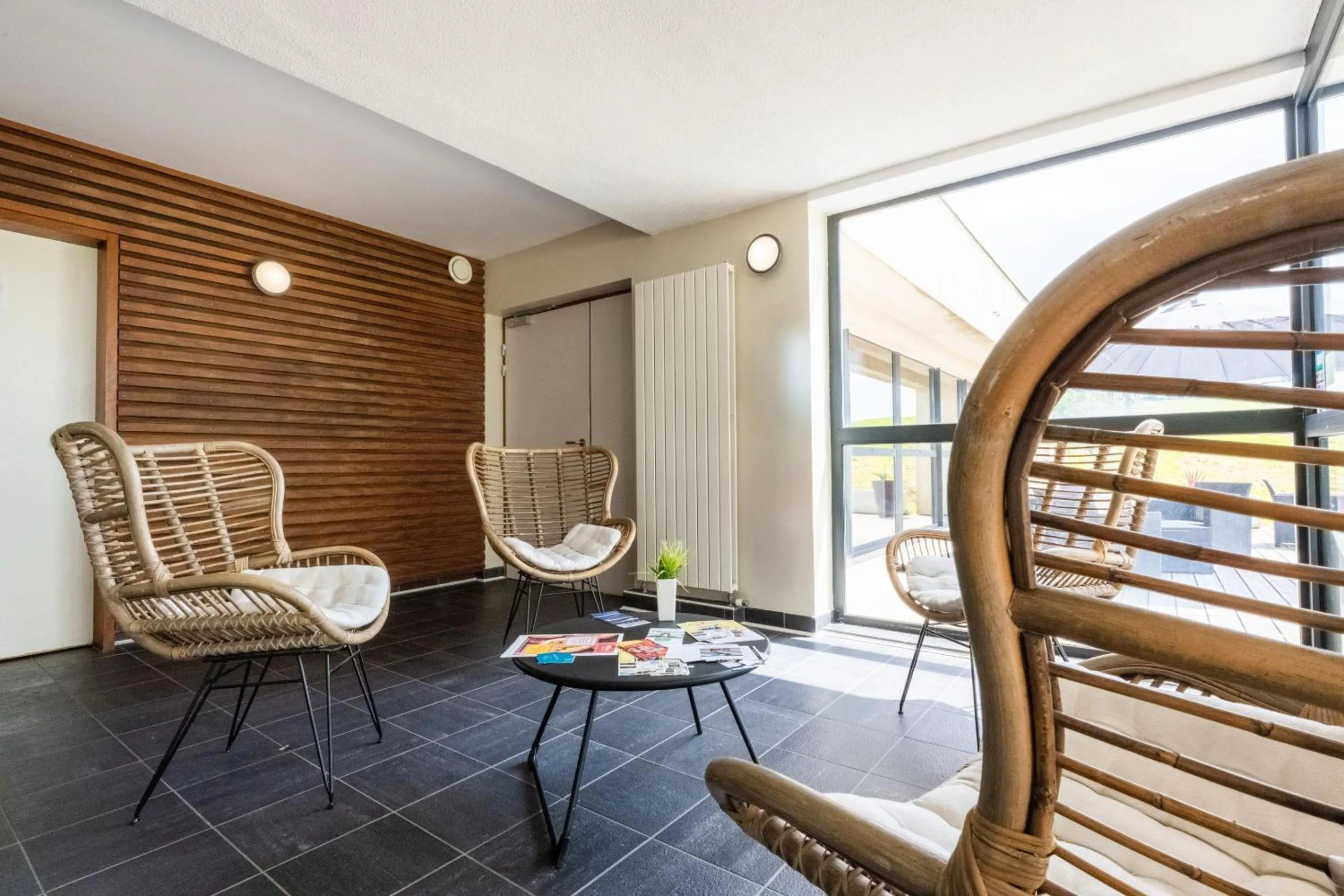 Résidence Odalys Fleur de Sel