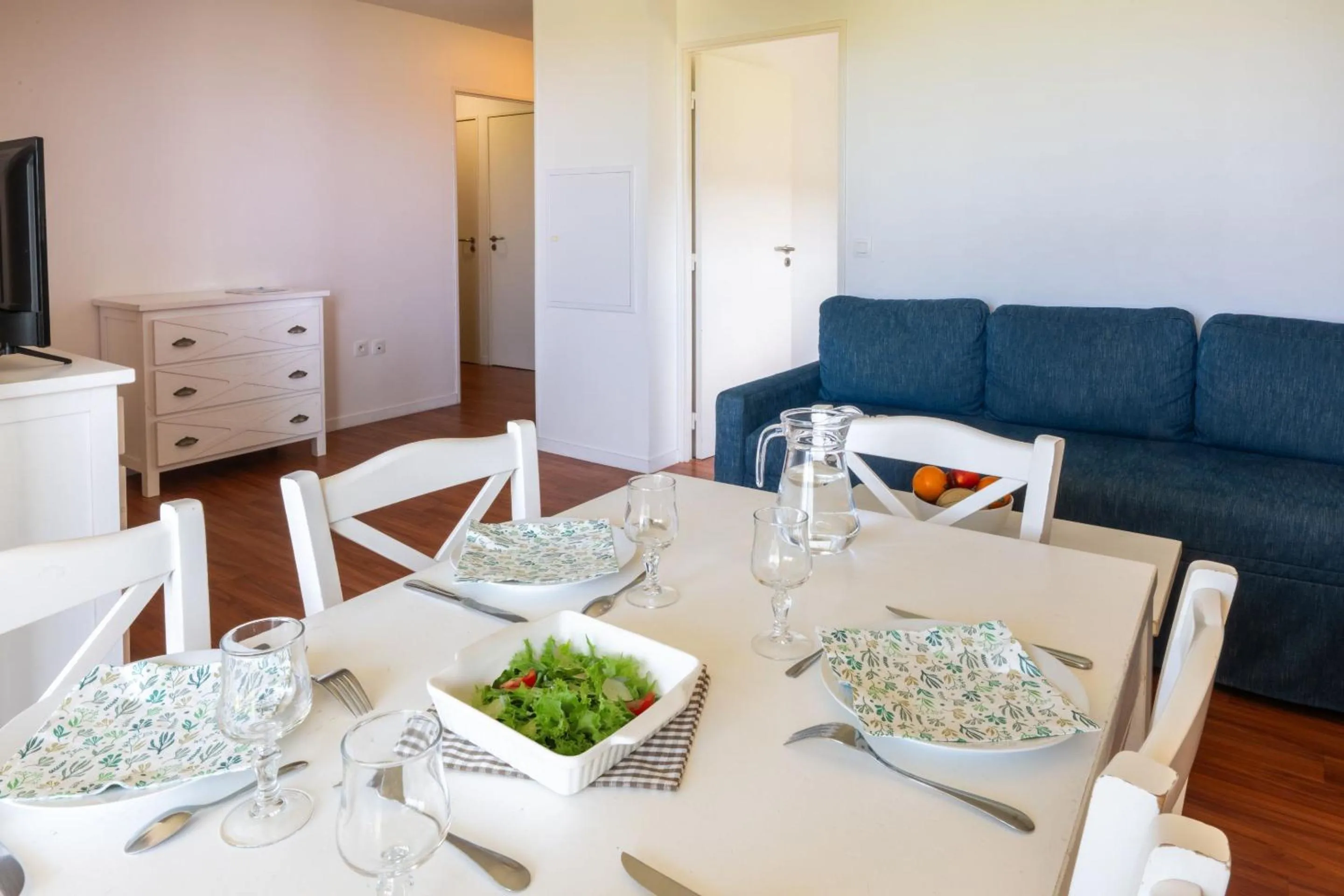 Résidence Odalys Fleur de Sel