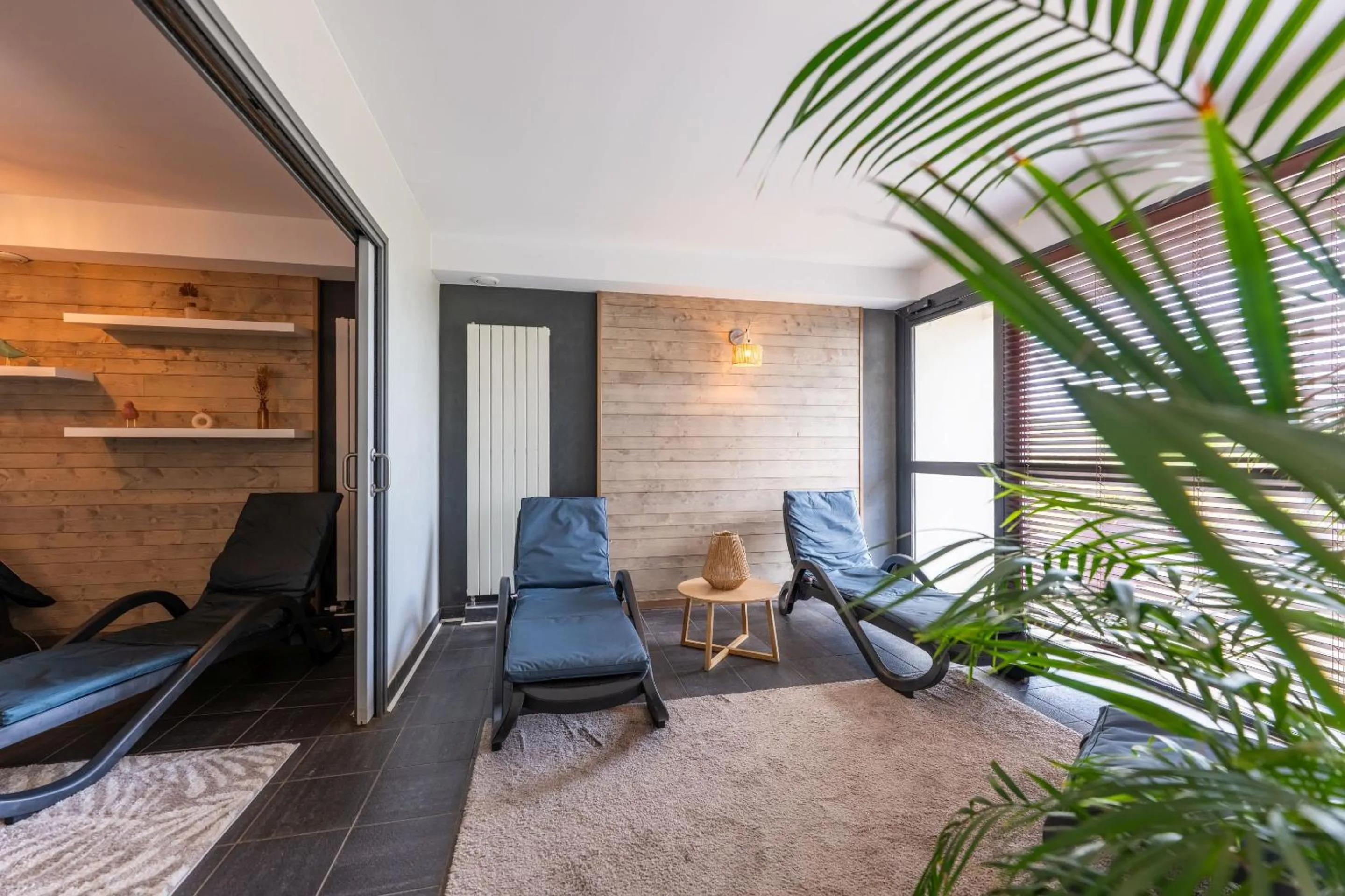 Résidence Odalys Fleur de Sel