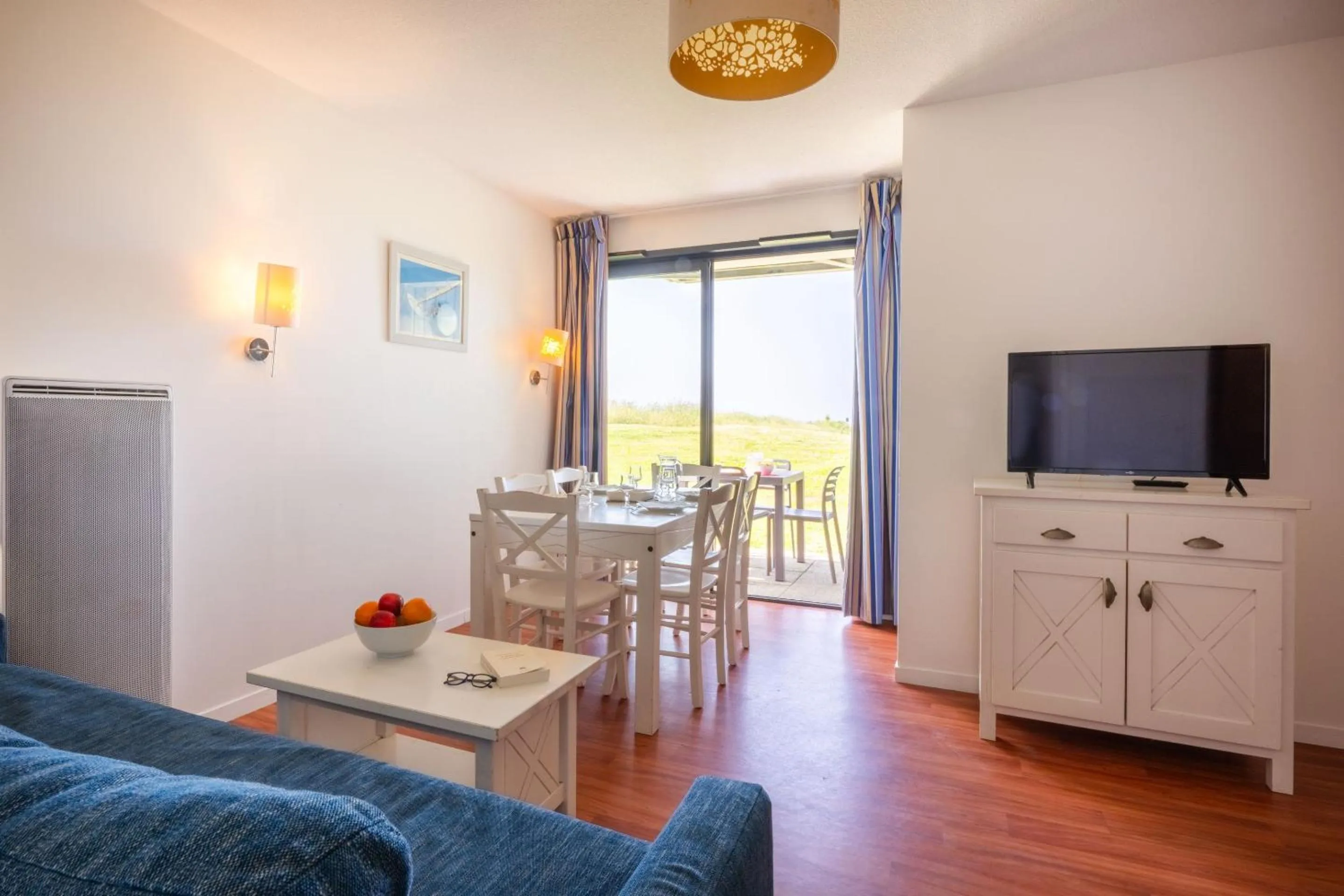 Résidence Odalys Fleur de Sel