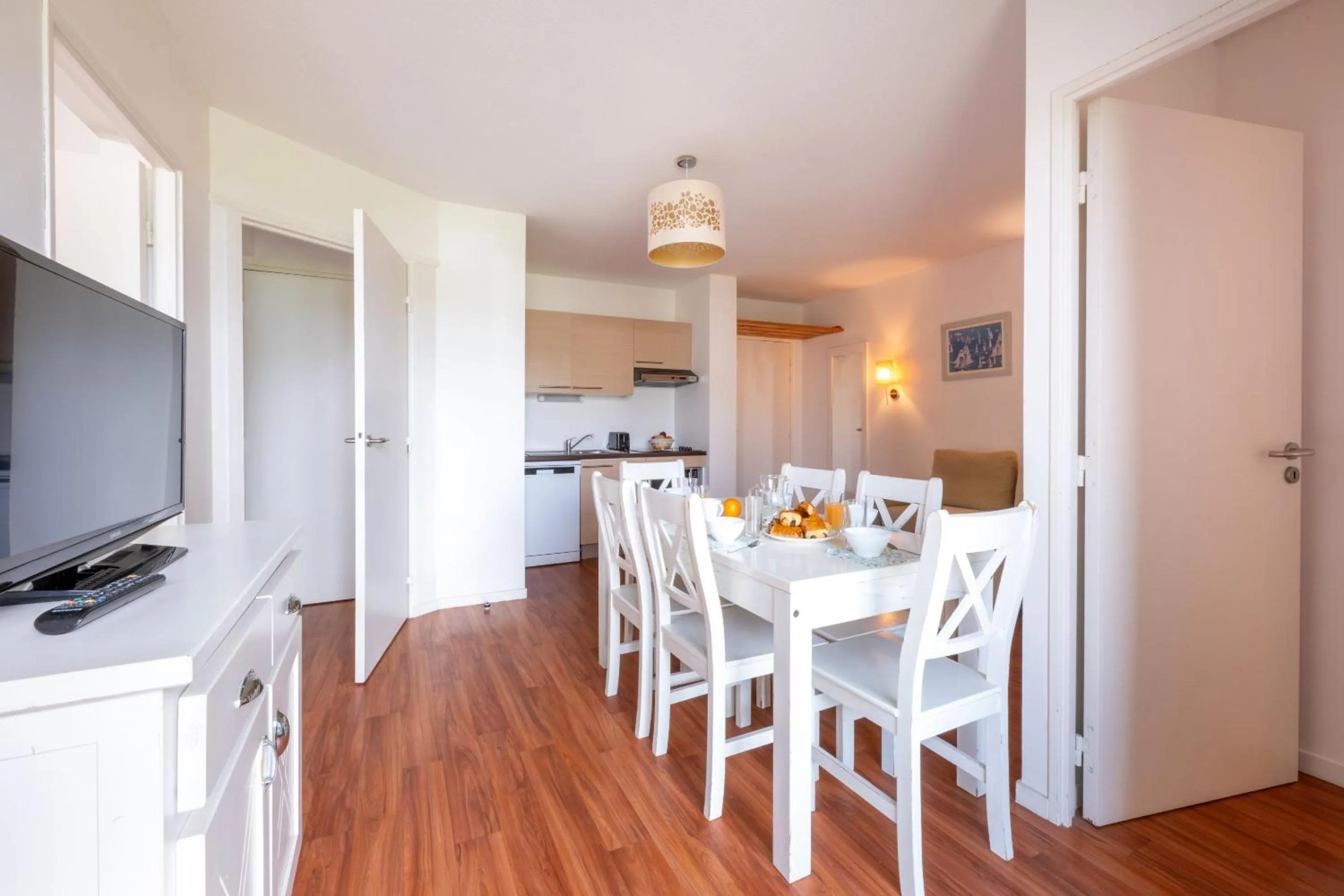 Résidence Odalys Fleur de Sel