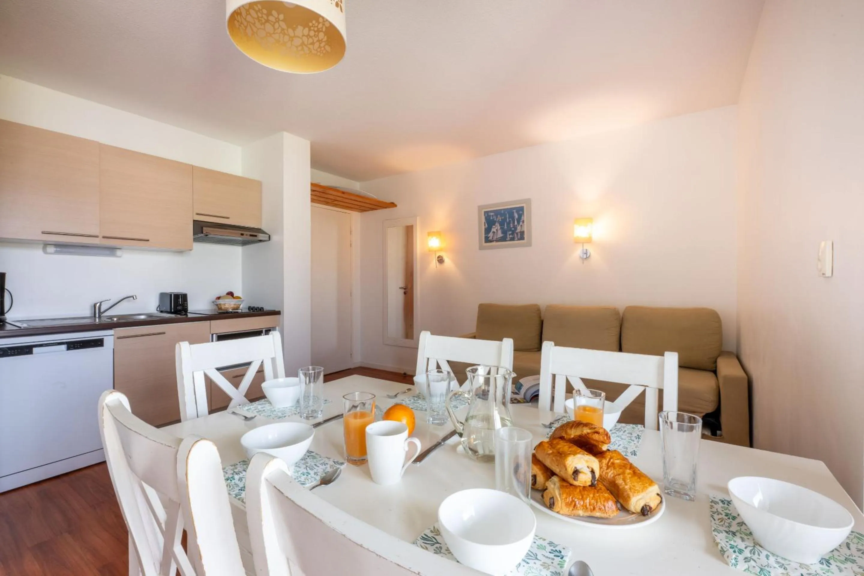 Résidence Odalys Fleur de Sel