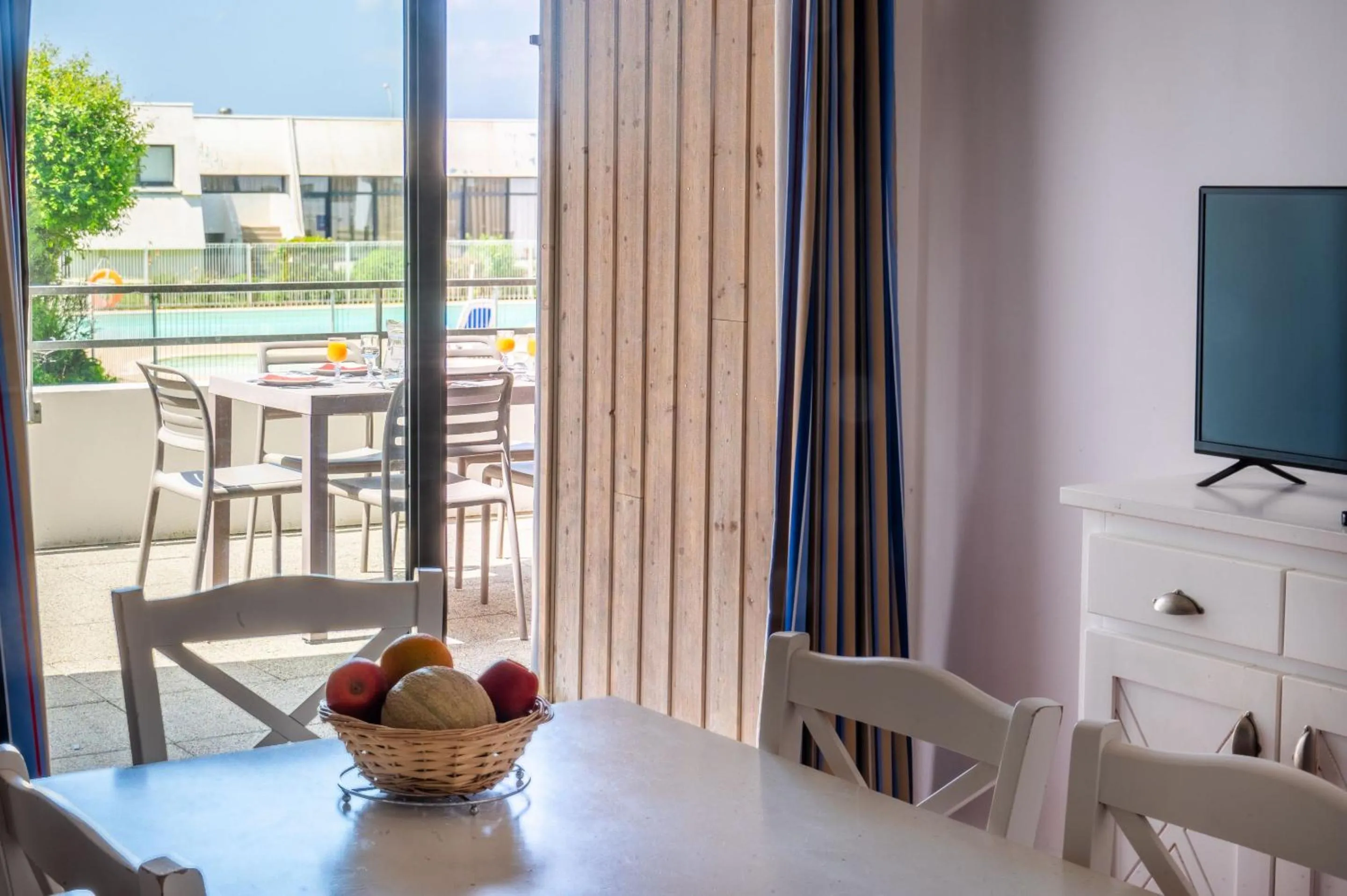 Résidence Odalys Fleur de Sel