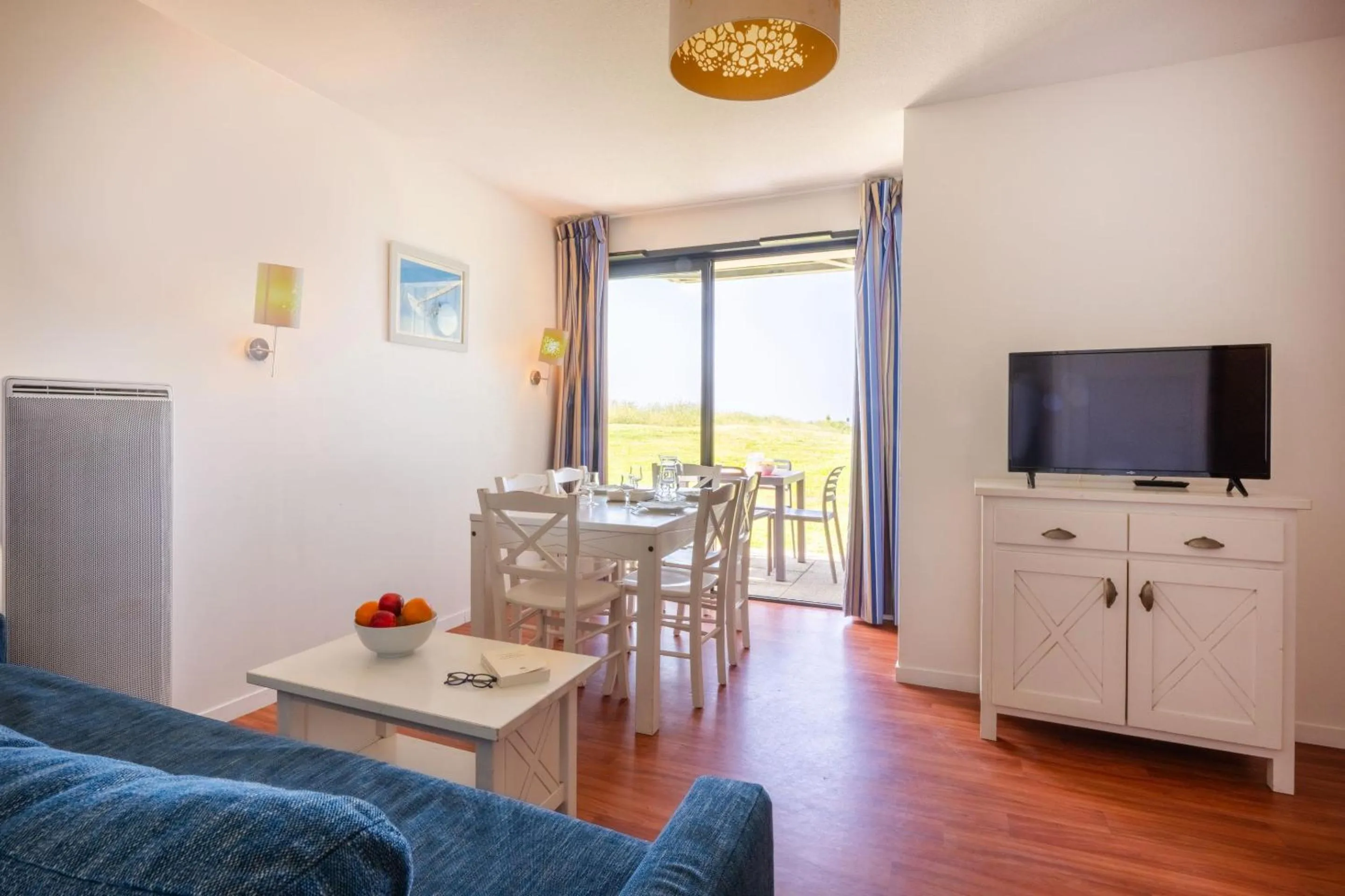 Résidence Odalys Fleur de Sel