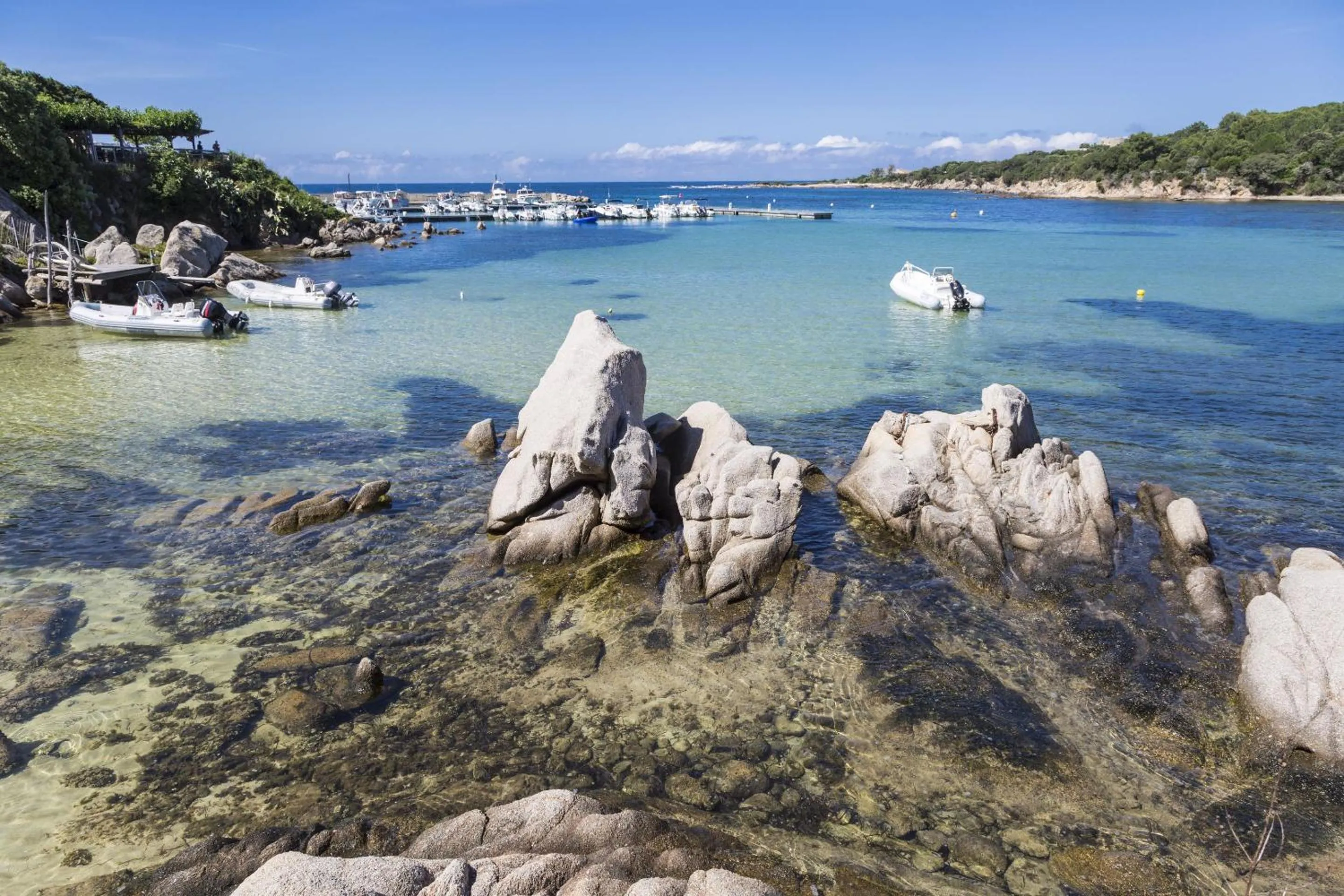 Other in Résidence Odalys Stella di l'Aria