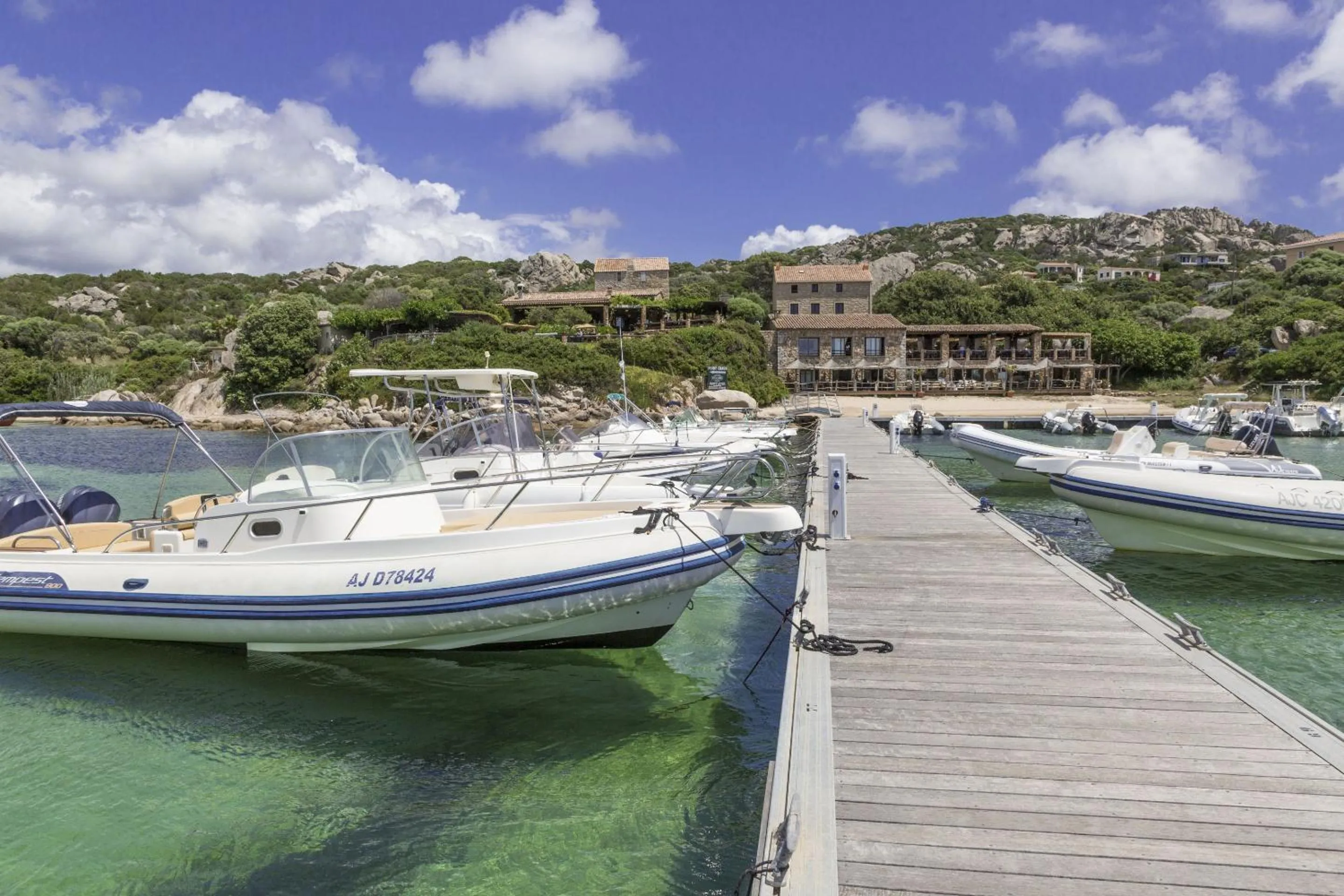 Other in Résidence Odalys Stella di l'Aria