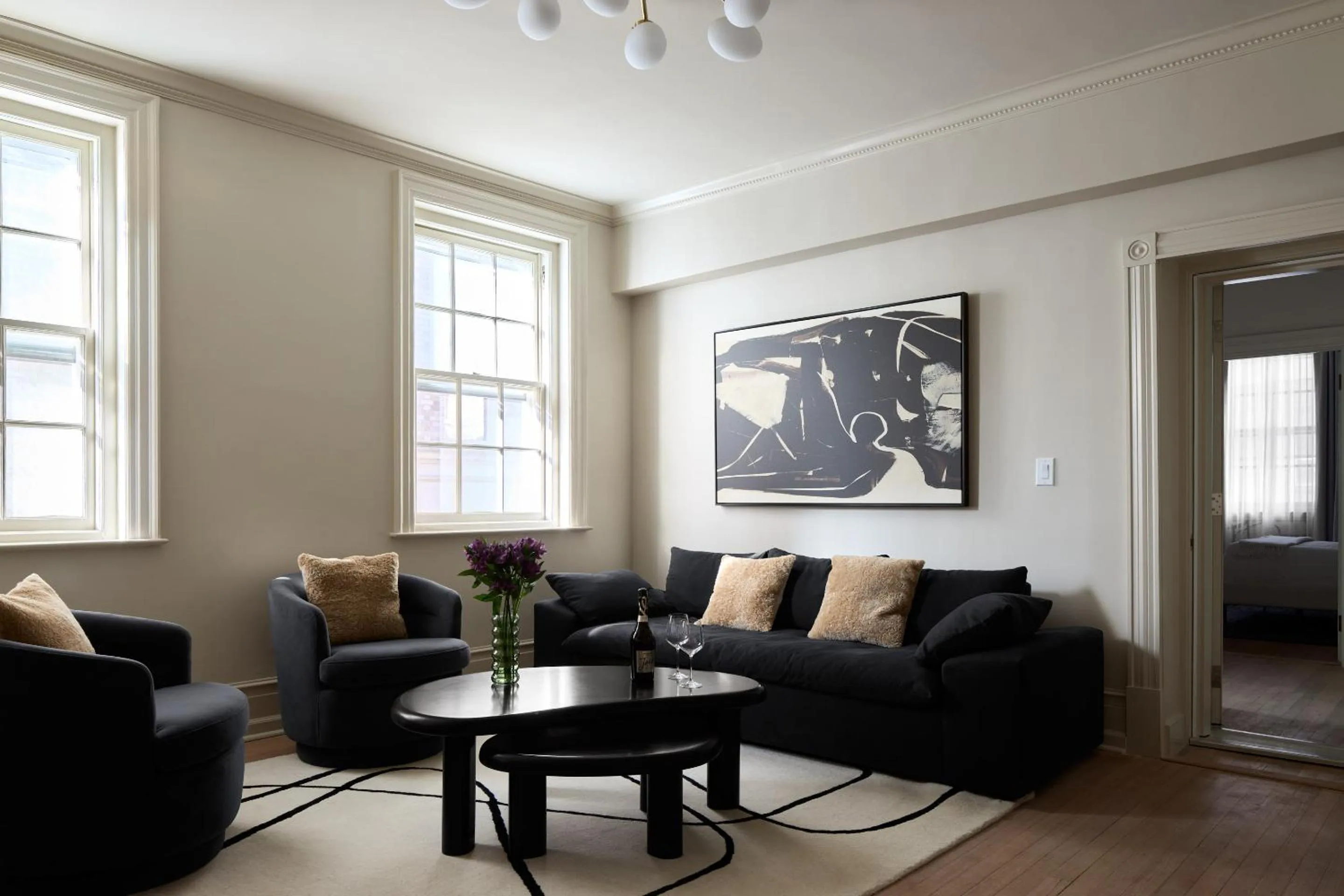 The Franklin on Rittenhouse, A Boutique Hotel