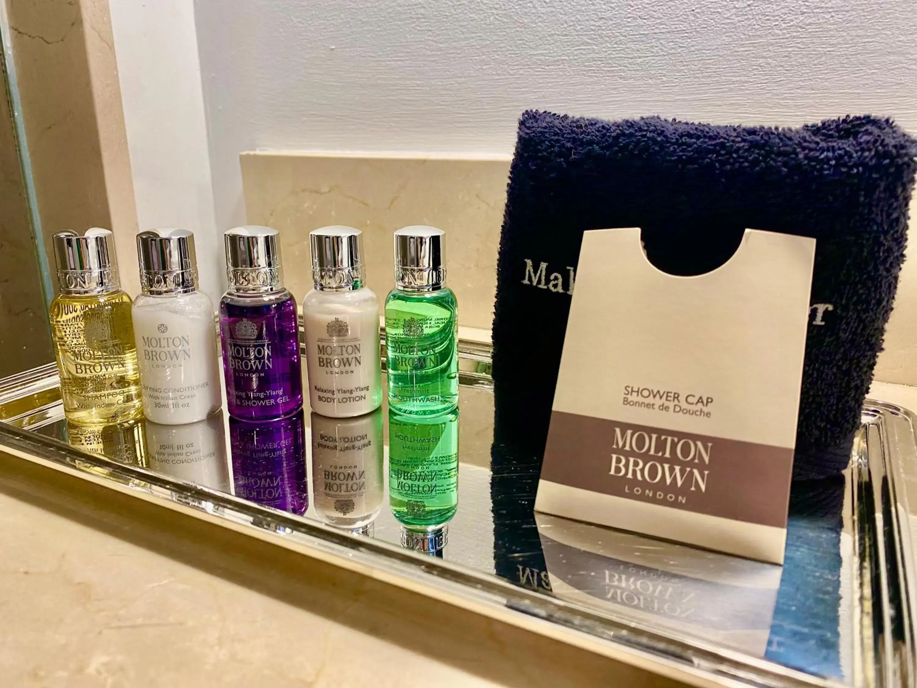 The Armand in The Franklin on Rittenhouse, A Boutique Hotel The Armand in The Franklin on Rittenhouse, A Boutique Hotel