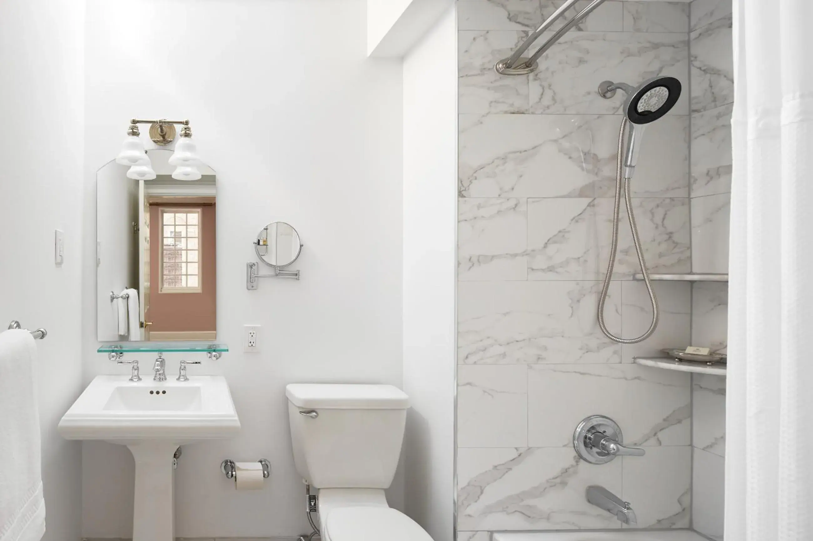 The Armand in The Franklin on Rittenhouse, A Boutique Hotel The Armand in The Franklin on Rittenhouse, A Boutique Hotel