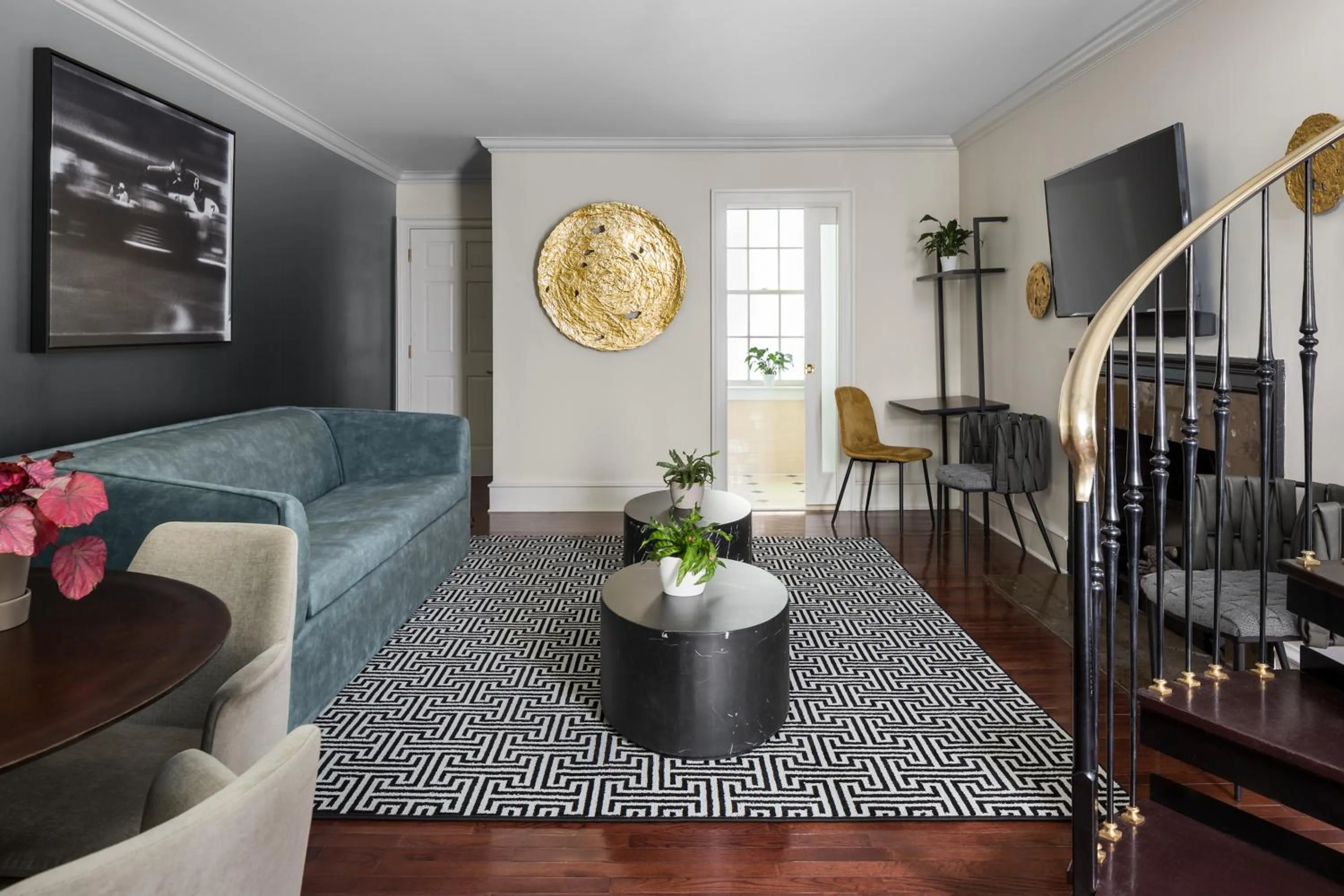 The Franklin on Rittenhouse, A Boutique Hotel